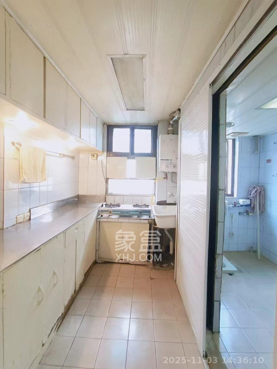 向韶村  2室1厅1卫    1600.0元/月室内图