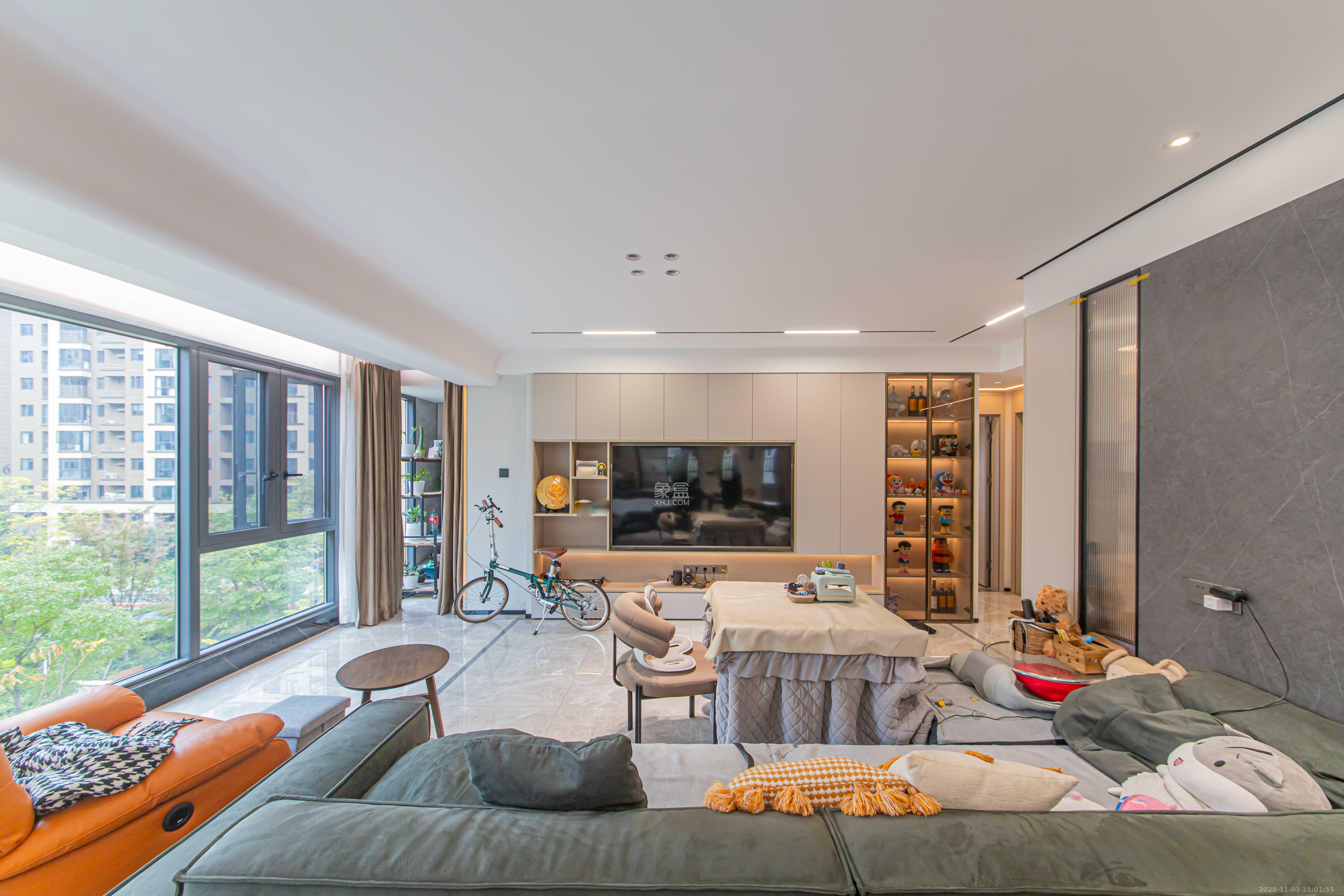 大唐印象三期御玺  3室2厅2卫    148.0万