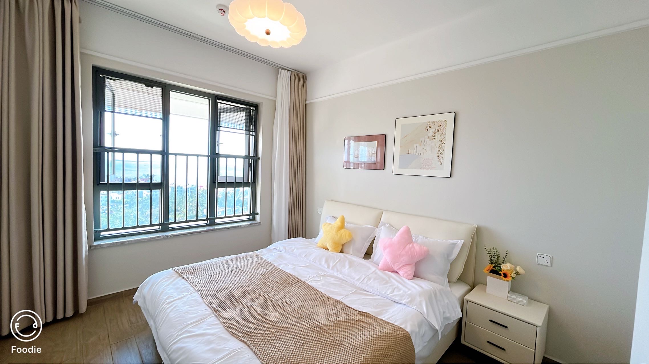 雅居乐金沙湾 3室2厅1卫 2500.0元/月 雅居乐金沙湾 3室2厅1卫 2500.0元/月室内图