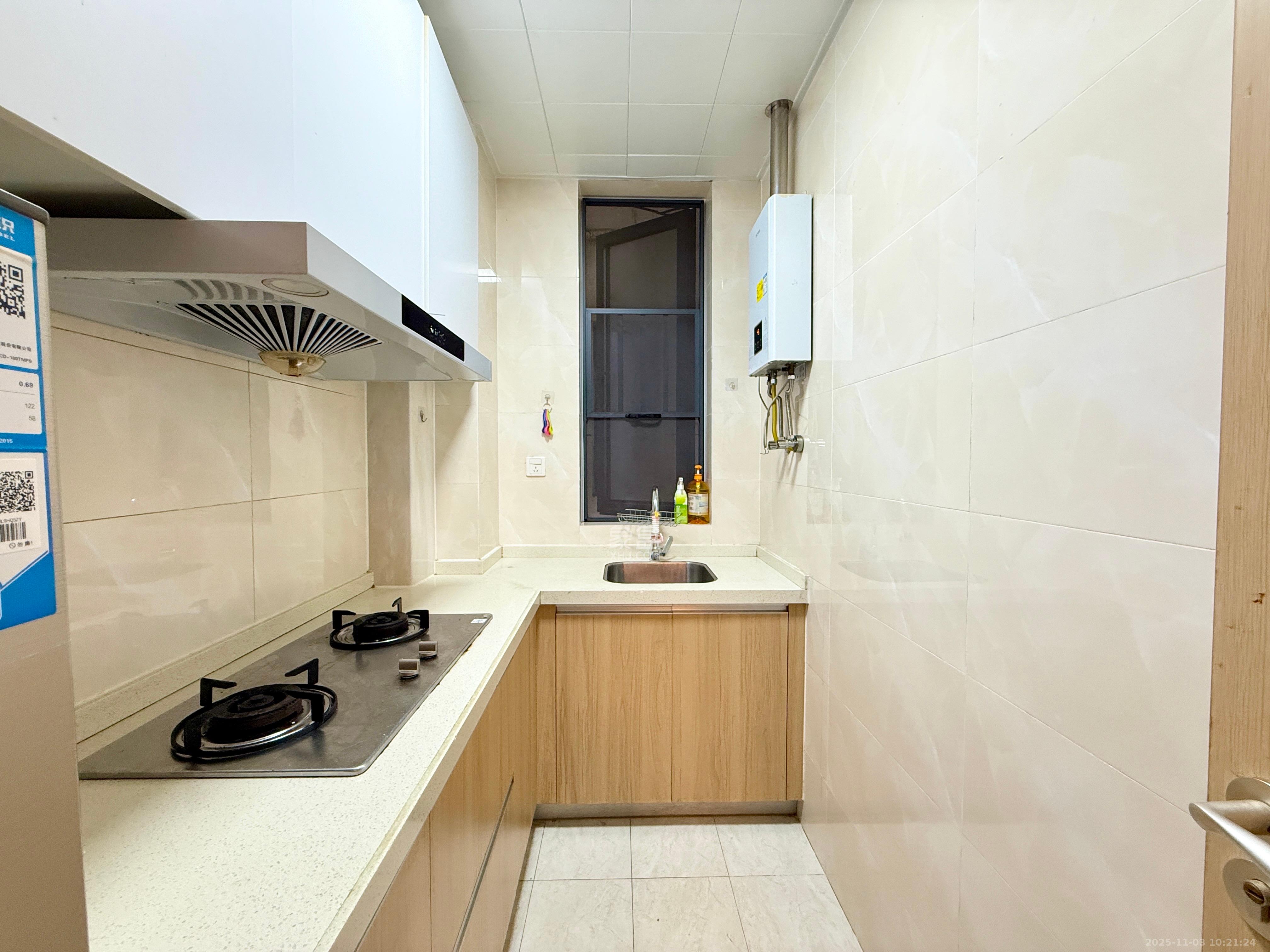 启迪协信中心 2室2厅1卫 2600.0元/月 启迪协信中心 2室2厅1卫 2600.0元/月室内图