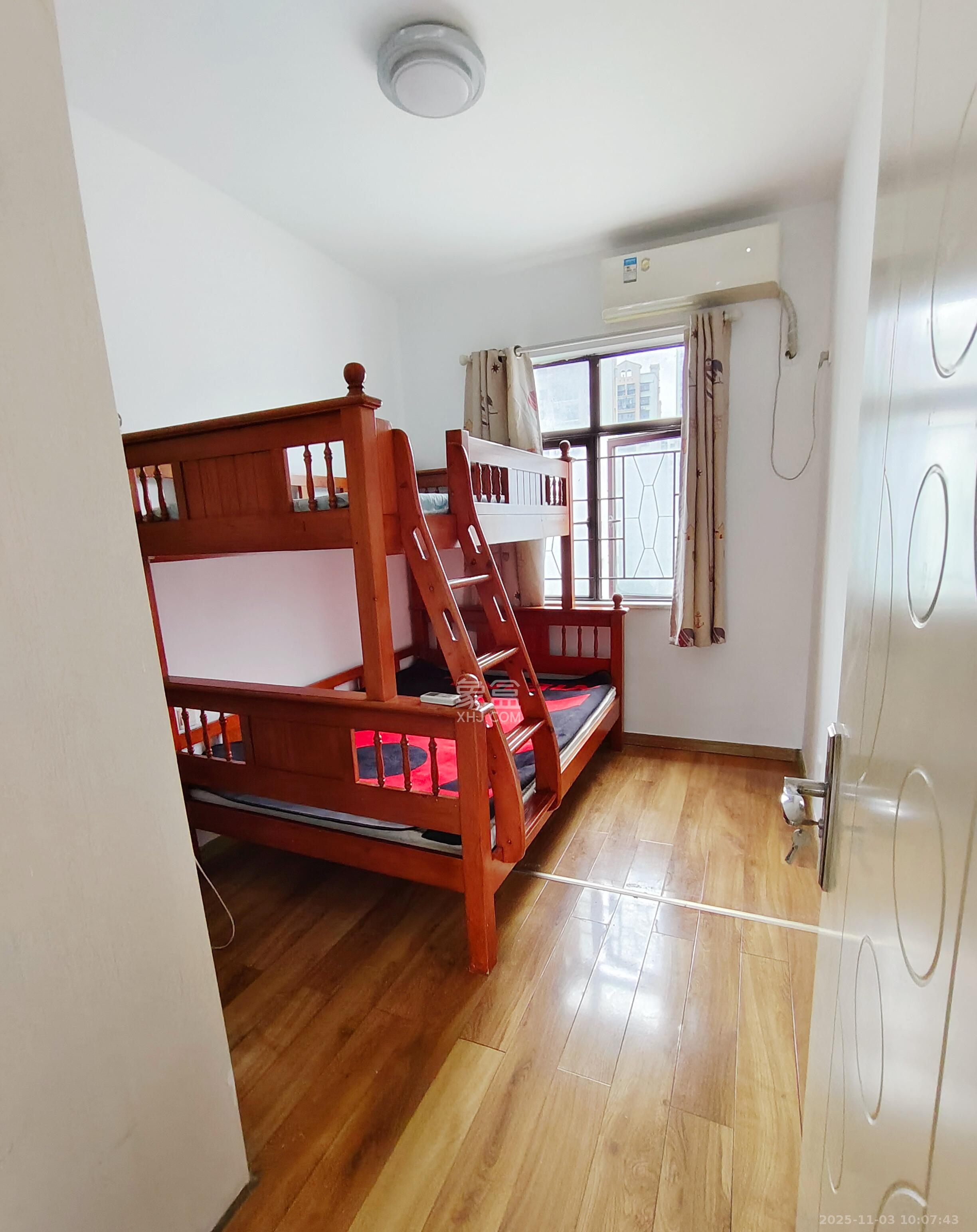 鹏基诺亚山林  2室1厅1卫    1600.0元/月室内图