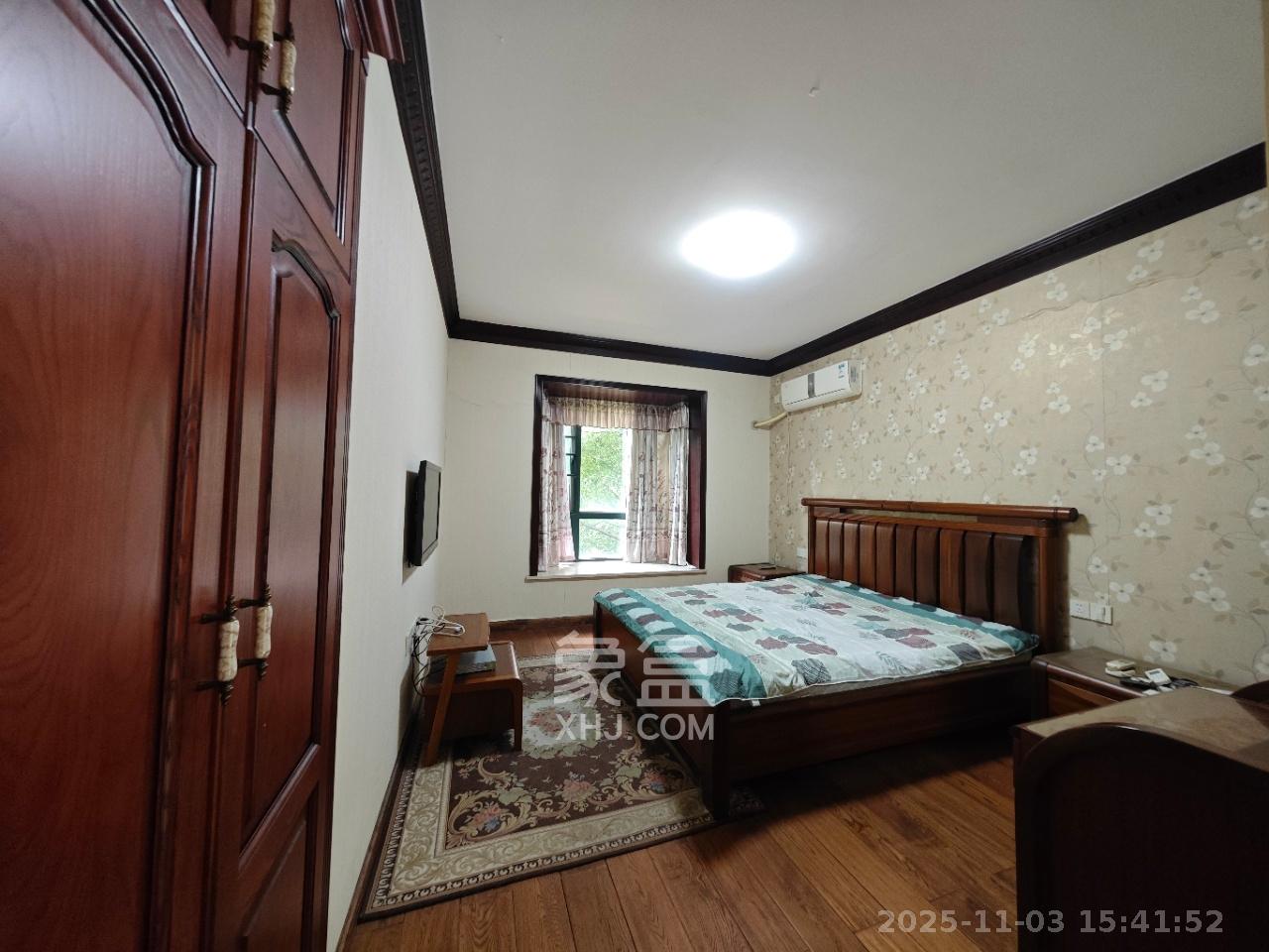 长沙欧洲城 4室2厅2卫 4000.0元/月 长沙欧洲城 4室2厅2卫 4000.0元/月室内图