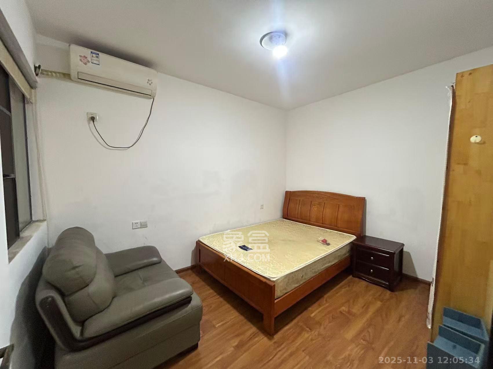 兴隆景苑  2室2厅1卫    1800.0元/月室内图