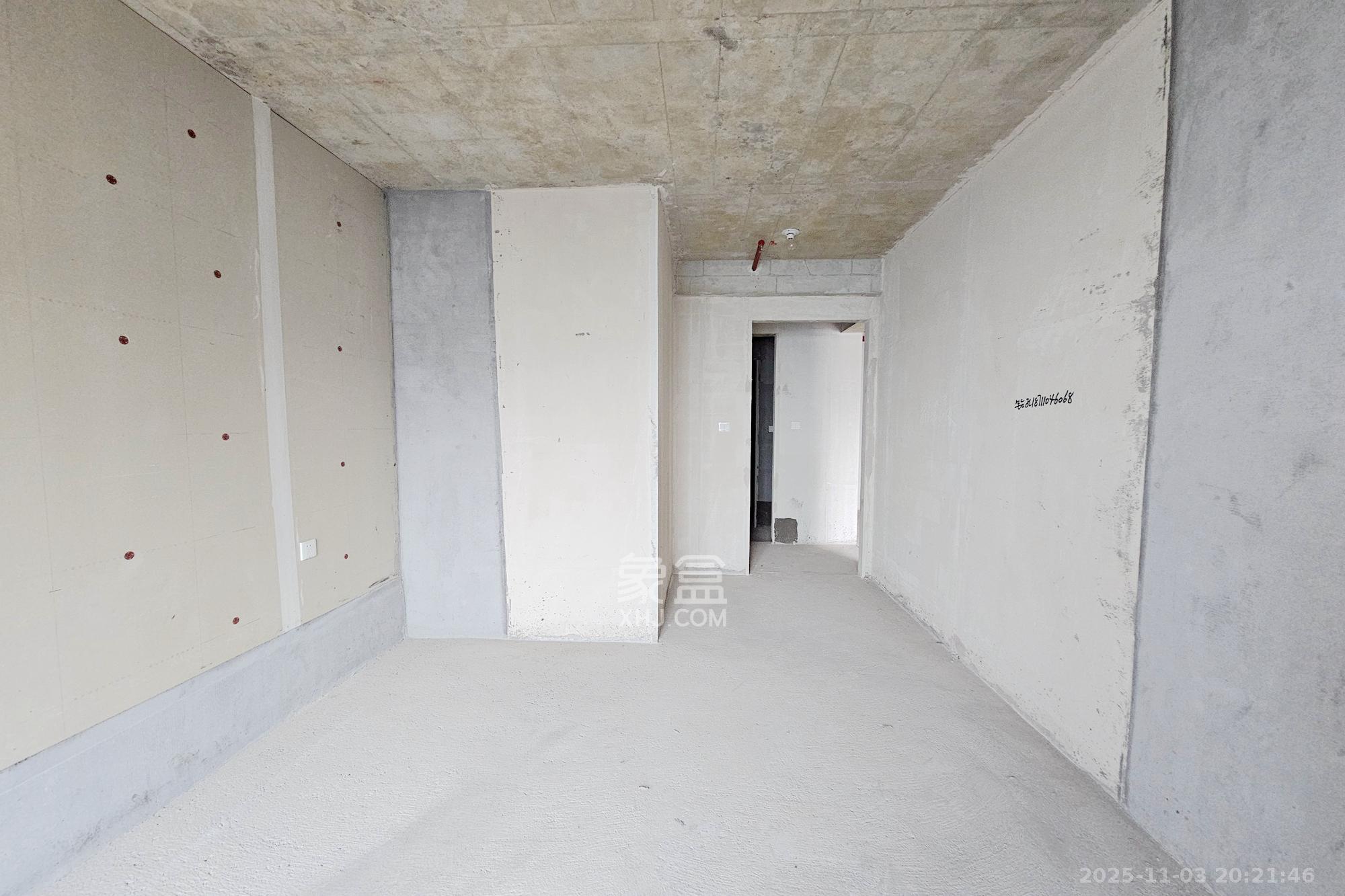 阳光城尚东湾愉景苑 3室2厅2卫 90.0万 阳光城尚东湾愉景苑 3室2厅2卫 90.0万卧室