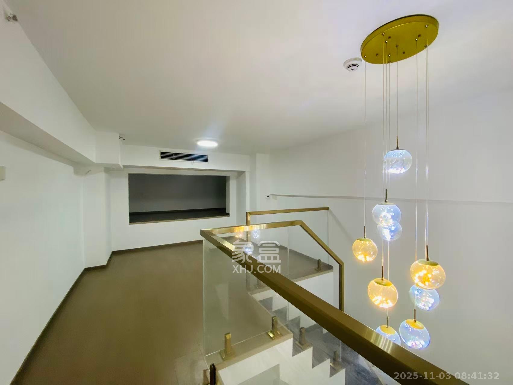 正荣梅溪紫阙台  2室2厅1卫    1808.0元/月