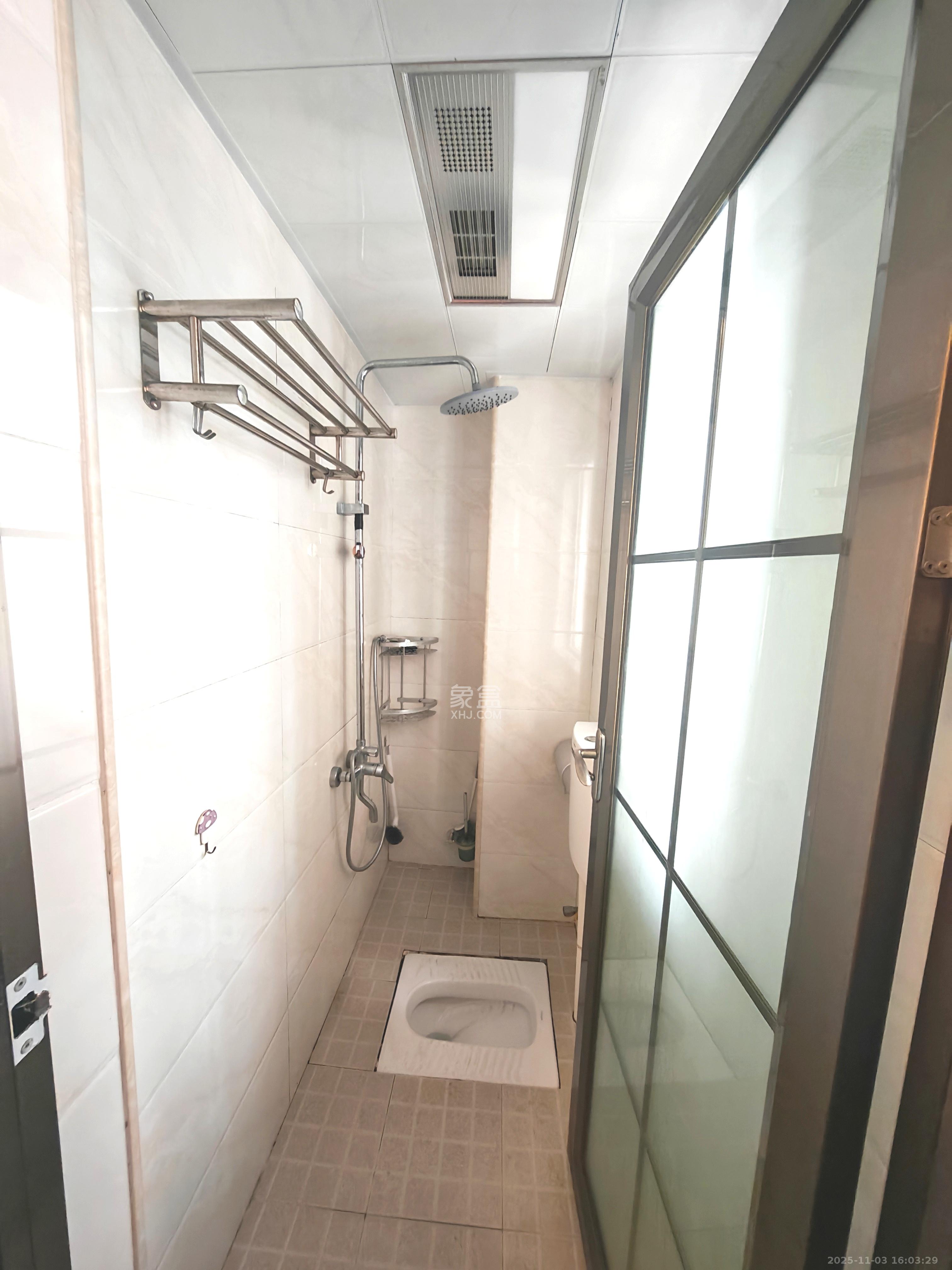 嘉顺苑  1室1厅1卫    1500.0元/月室内图