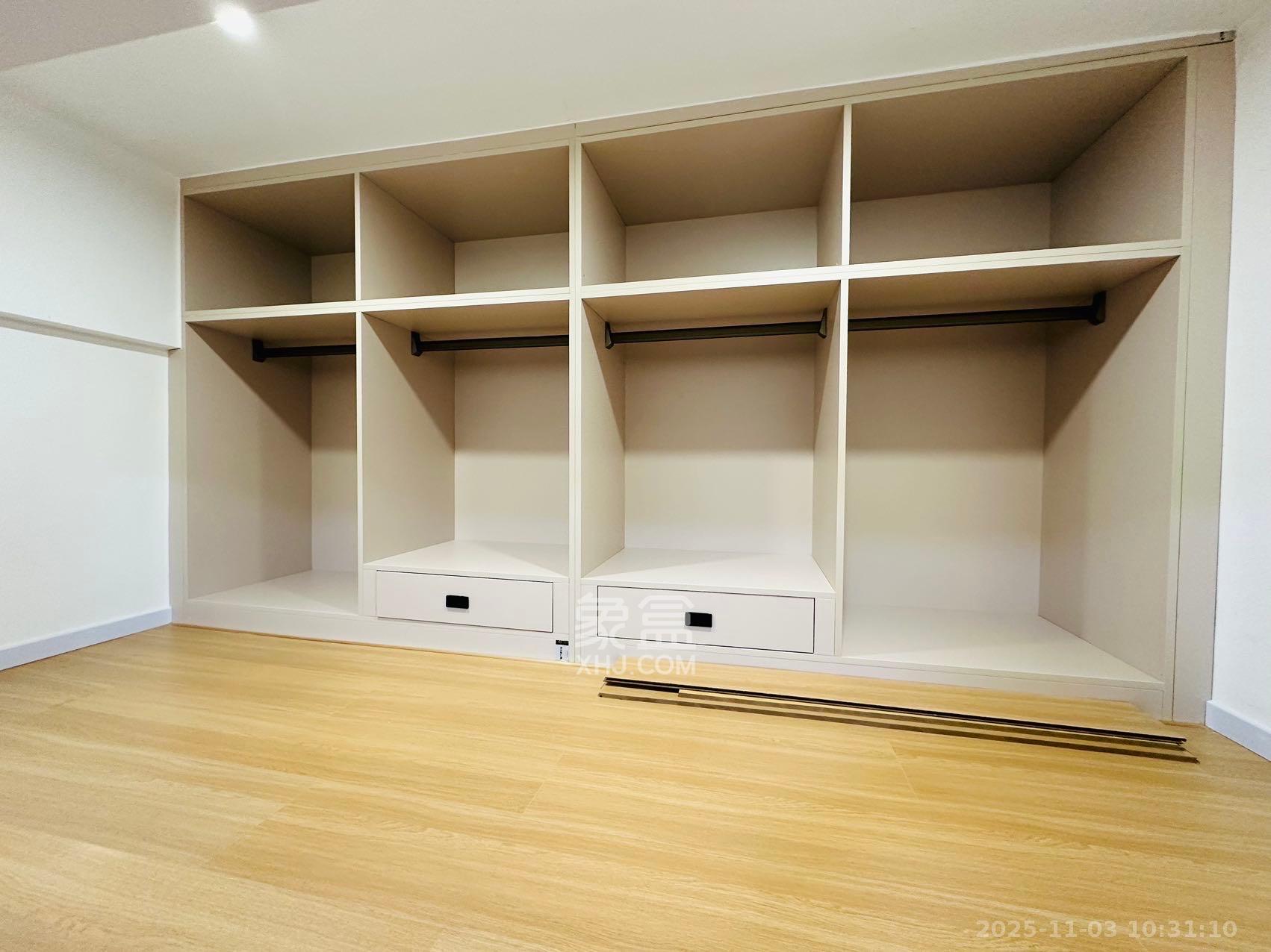 中海阅溪府 2室1厅1卫 2100.0元/月 中海阅溪府 2室1厅1卫 2100.0元/月室内图