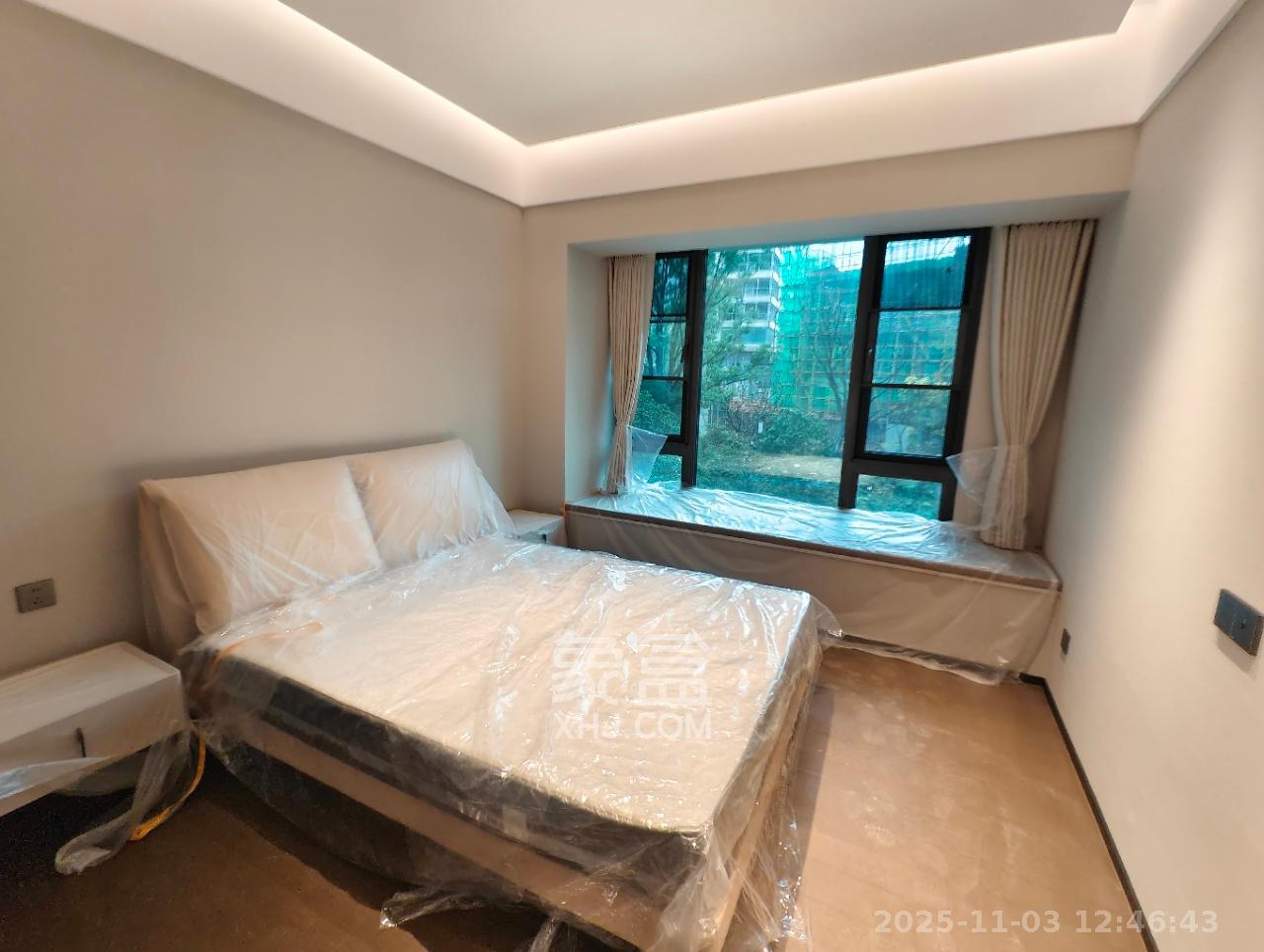 中海阅湘台  5室2厅2卫    15800.0元/月室内图