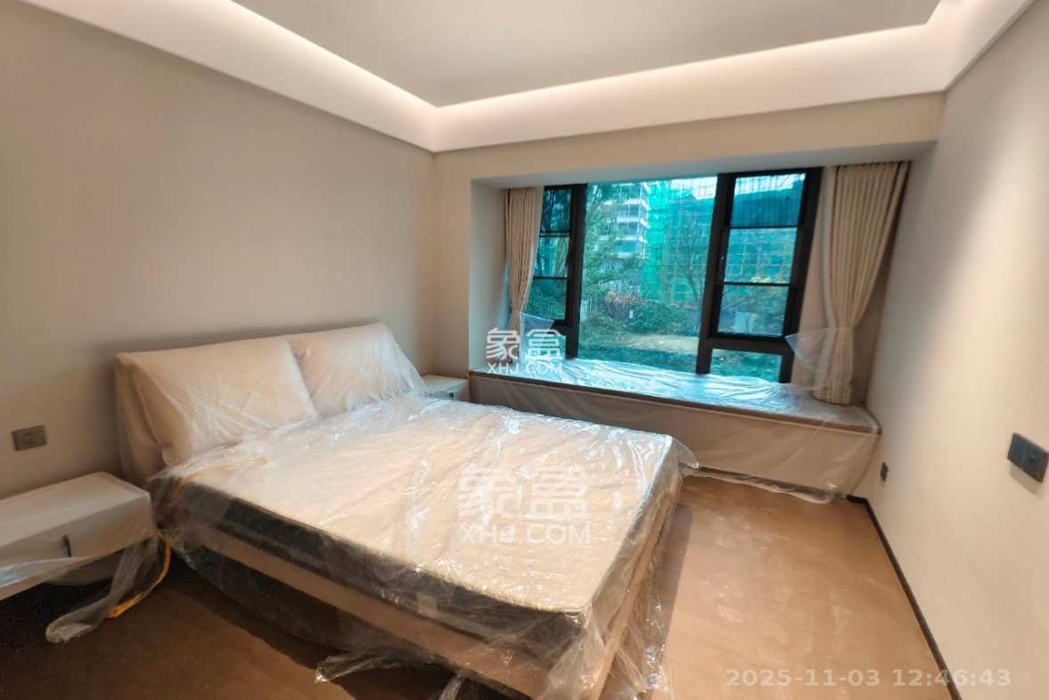 中海阅湘台 5室2厅2卫 15800.0元/月 中海阅湘台 5室2厅2卫 15800.0元/月室内图