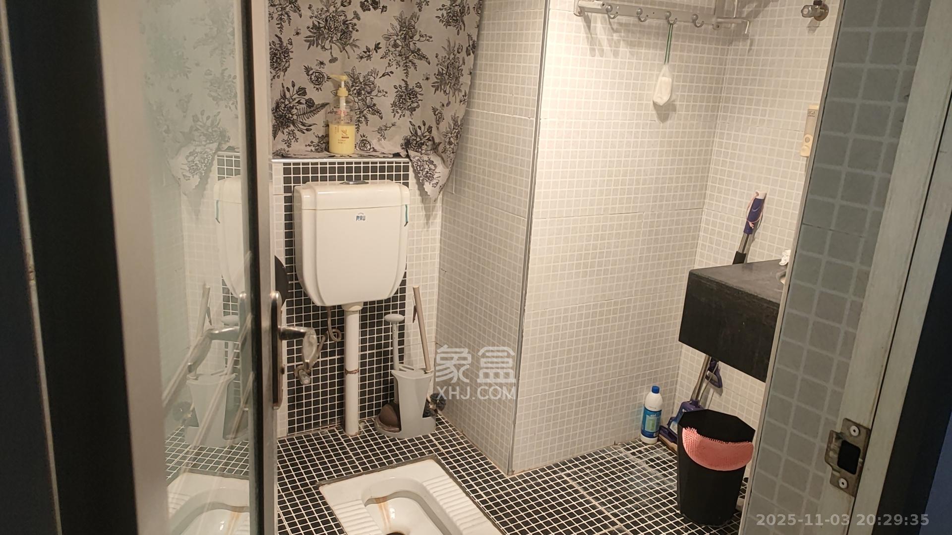 凯通国际城(凯通朝庭) 1室1厅1卫 1400.0元/月 凯通国际城(凯通朝庭) 1室1厅1卫 1400.0元/月室内图