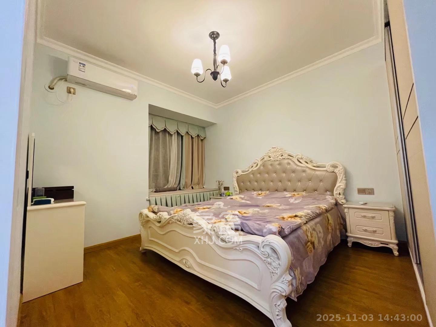 建发中央公园(建发美地) 3室2厅2卫 4500.0元/月 建发中央公园(建发美地) 3室2厅2卫 4500.0元/月室内图