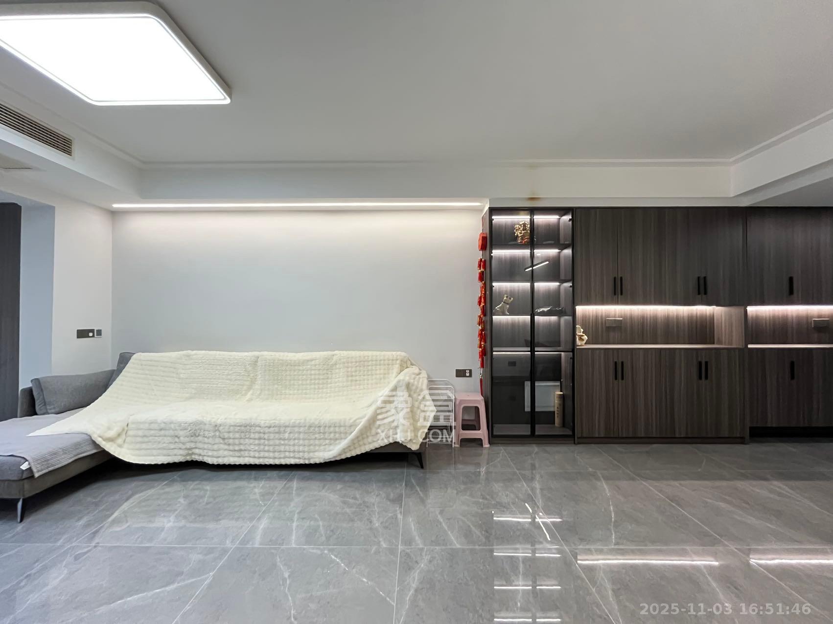 君合天玺  3室2厅2卫    4200.0元/月室内图