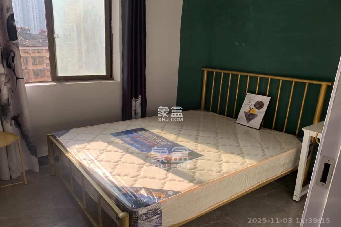 方略潇邦 1室2厅1卫 1800.0元/月 方略潇邦 1室2厅1卫 1800.0元/月室内图