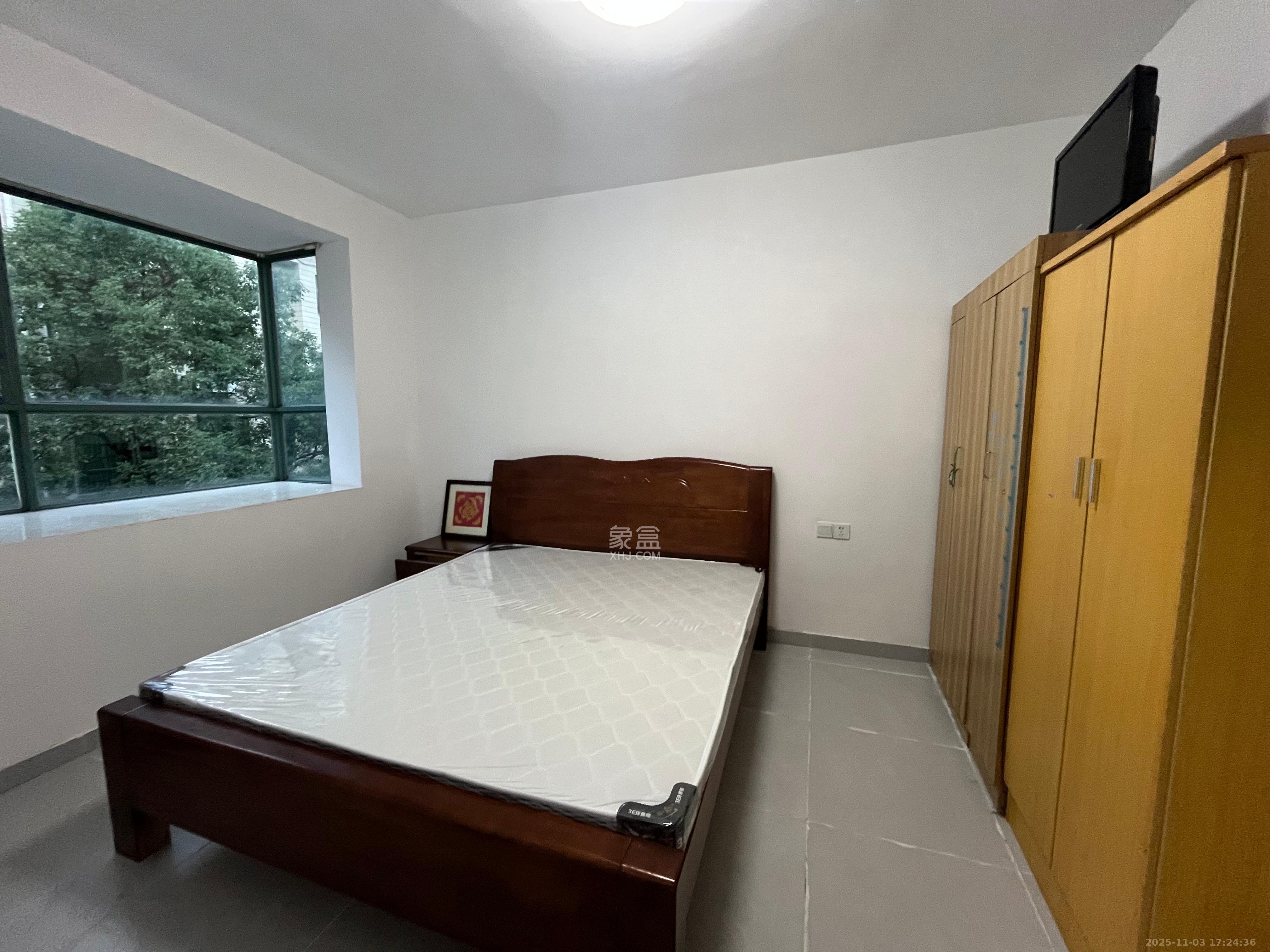 柠檬丽都  2室2厅1卫    1800.0元/月室内图