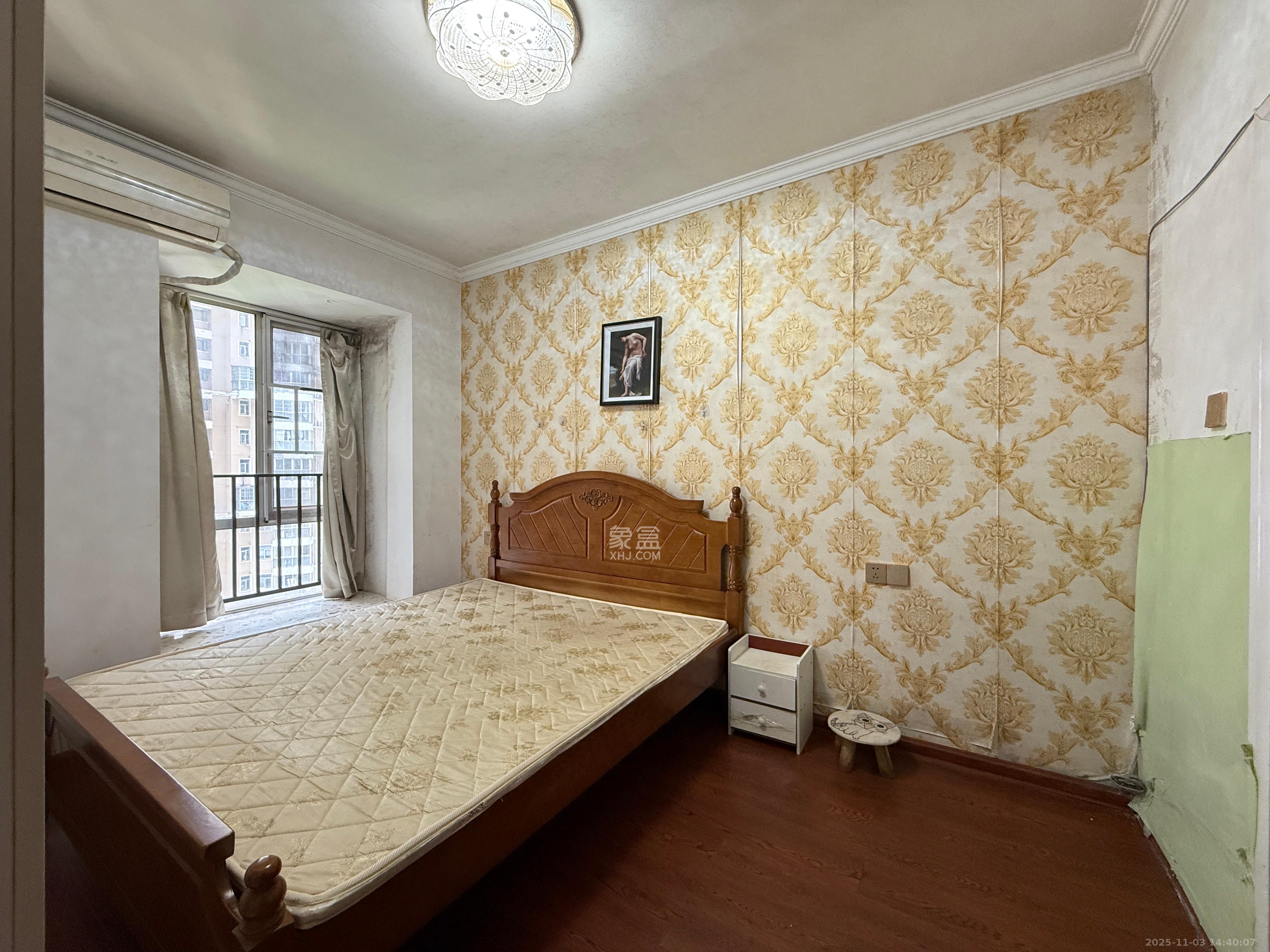 凯通国际城（凯通朝庭）  3室1厅1卫    2200.0元/月室内图