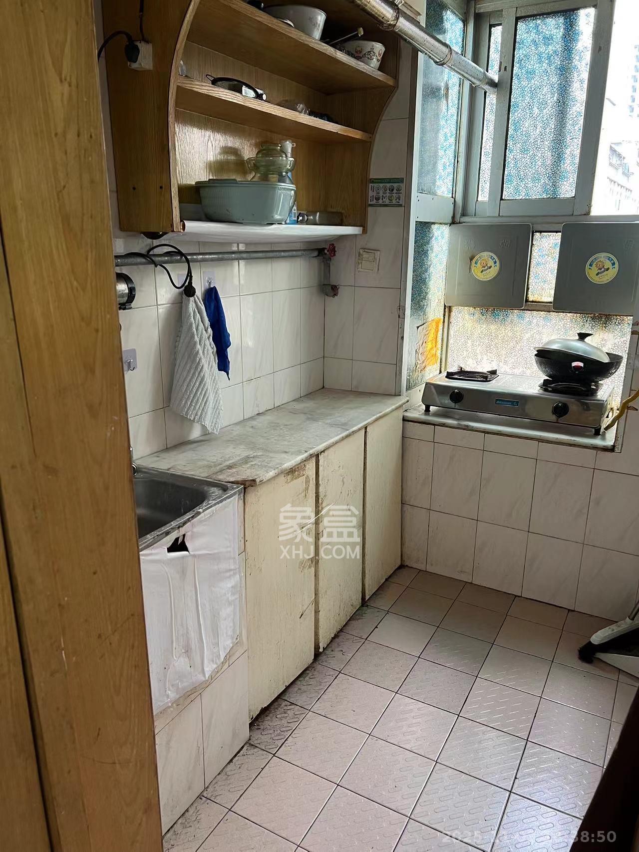 乔庄社区  2室1厅1卫    1500.0元/月室内图