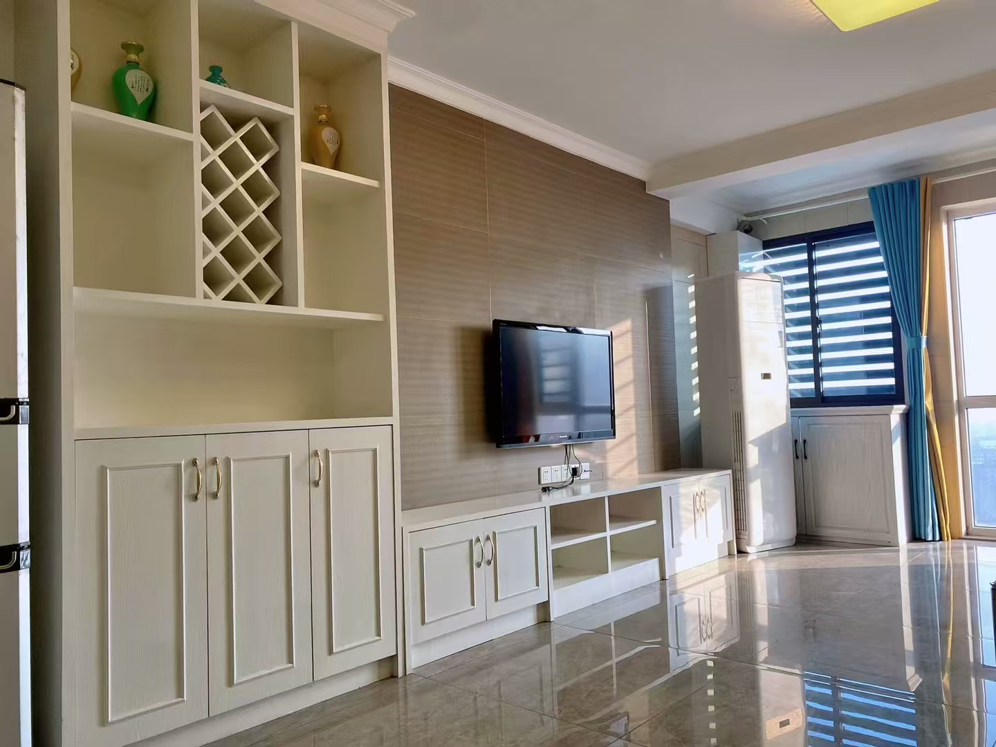 金钟时代城 2室1厅1卫 1700.0元/月 金钟时代城 2室1厅1卫 1700.0元/月室内图