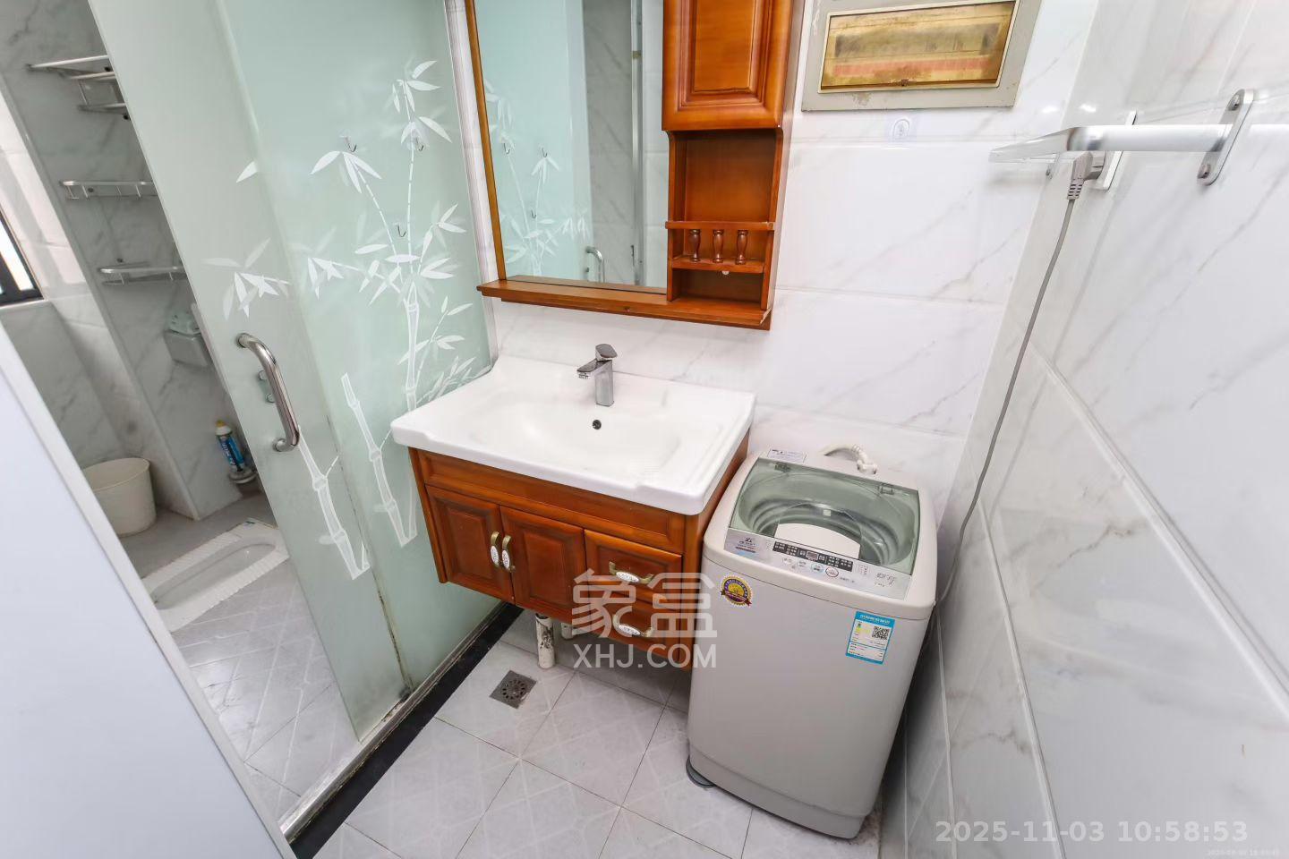 新合公寓（火星安置房小区）  2室2厅1卫    1700.0元/月室内图