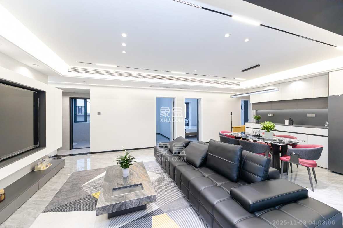 金富星悦汇 4室2厅2卫 85.8万 金富星悦汇 4室2厅2卫 85.8万客厅