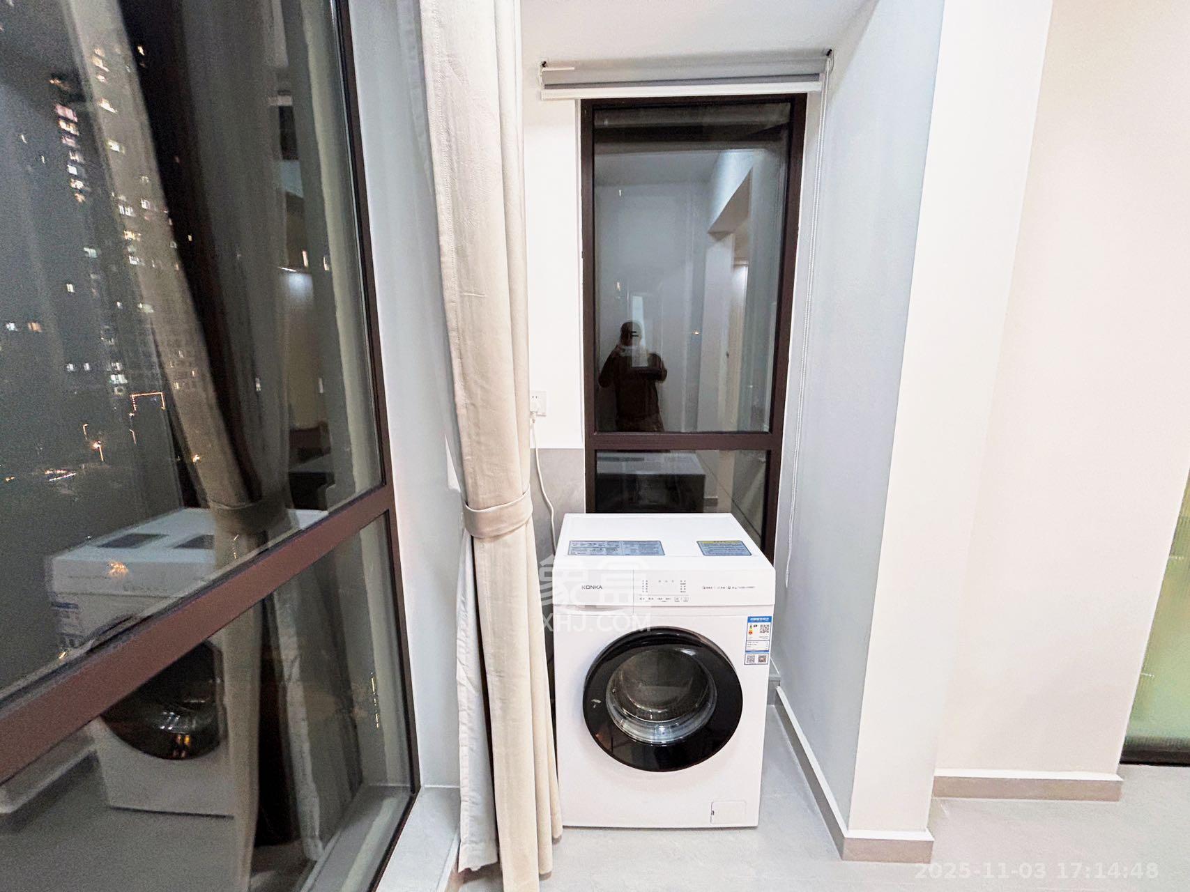 旭辉国悦府  4室2厅2卫    6500.0元/月室内图