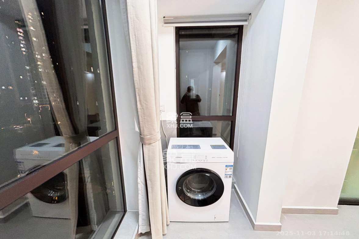 旭辉国悦府 4室2厅2卫 6500.0元/月 旭辉国悦府 4室2厅2卫 6500.0元/月室内图