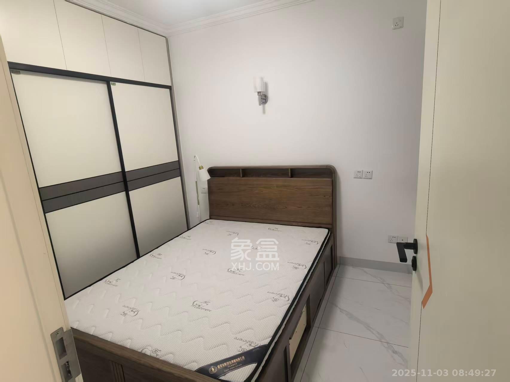 博林云栖 2室2厅1卫 2900.0元/月 博林云栖 2室2厅1卫 2900.0元/月室内图