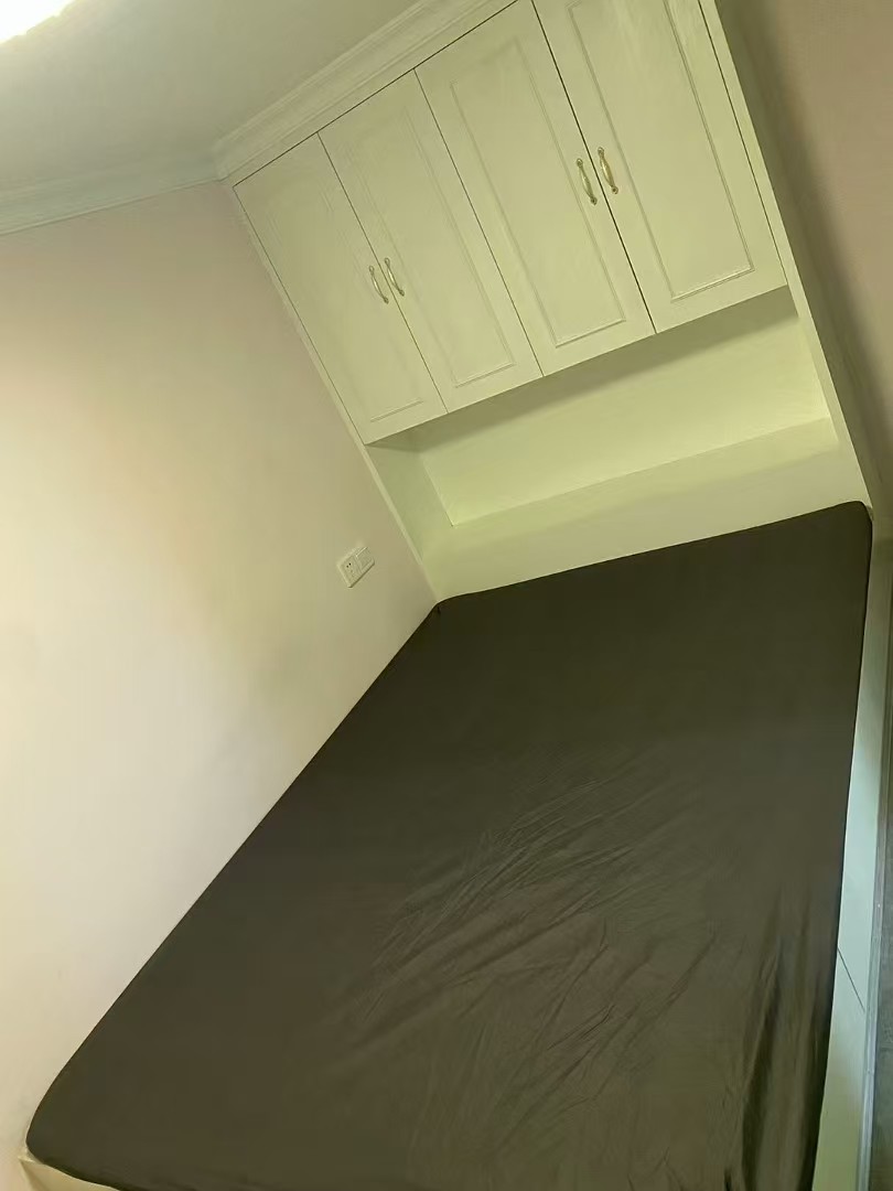 金钟时代城  2室1厅1卫    1700.0元/月室内图