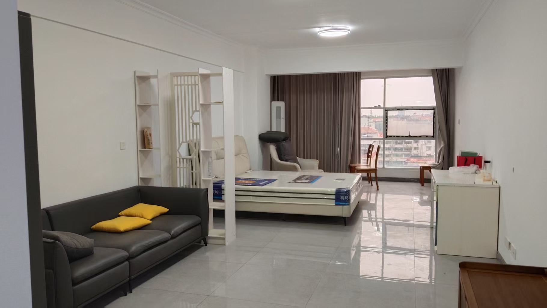 太古城 1室1厅1卫 32.0万 太古城 1室1厅1卫 32.0万室内图