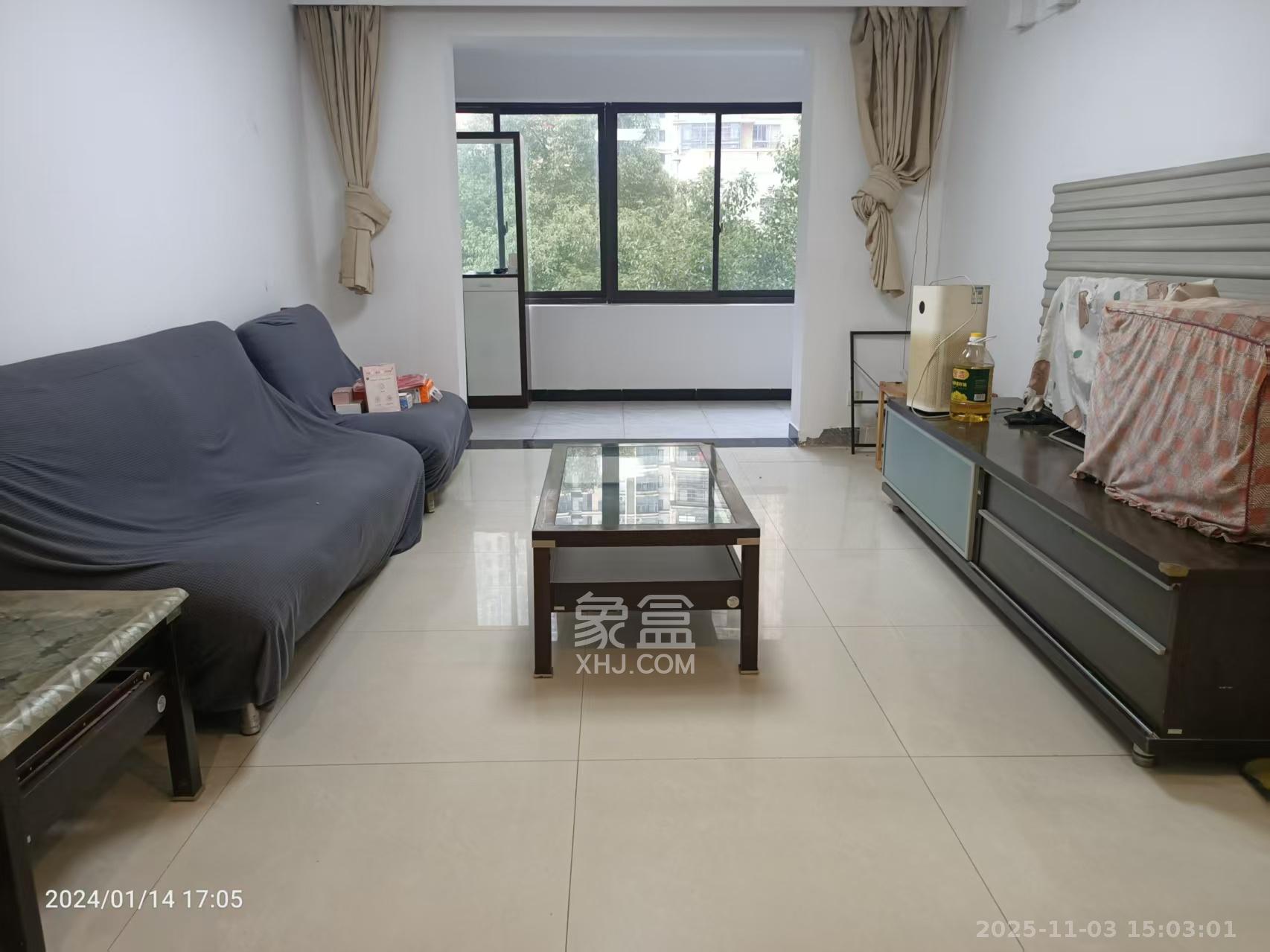 湘卫花苑 3室1厅1卫 2200.0元/月 湘卫花苑 3室1厅1卫 2200.0元/月室内图