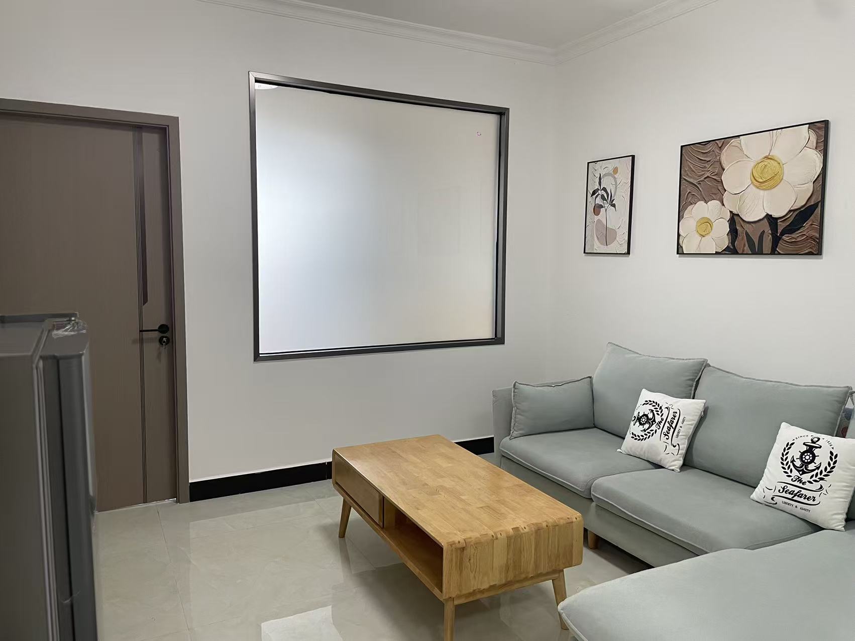 英伦首府金域豪廷  1室0厅0卫    1680.0元/月室内图