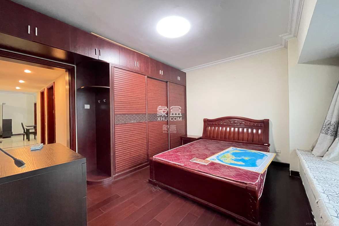 恒大名都 4室2厅2卫 1800.0元/月 恒大名都 4室2厅2卫 1800.0元/月室内图