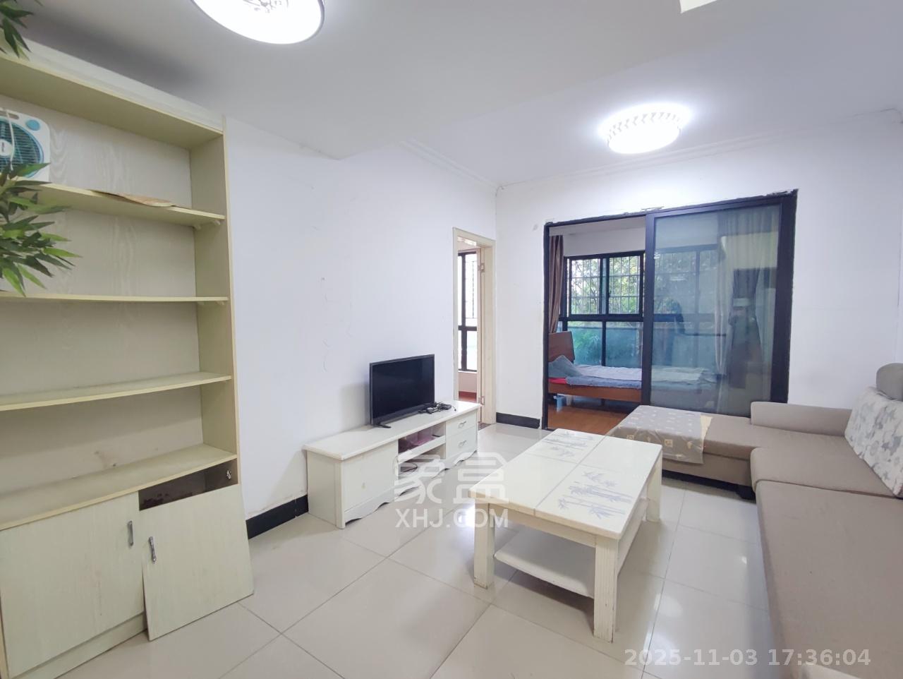 阿普阿布  2室1厅1卫    1700.0元/月室内图