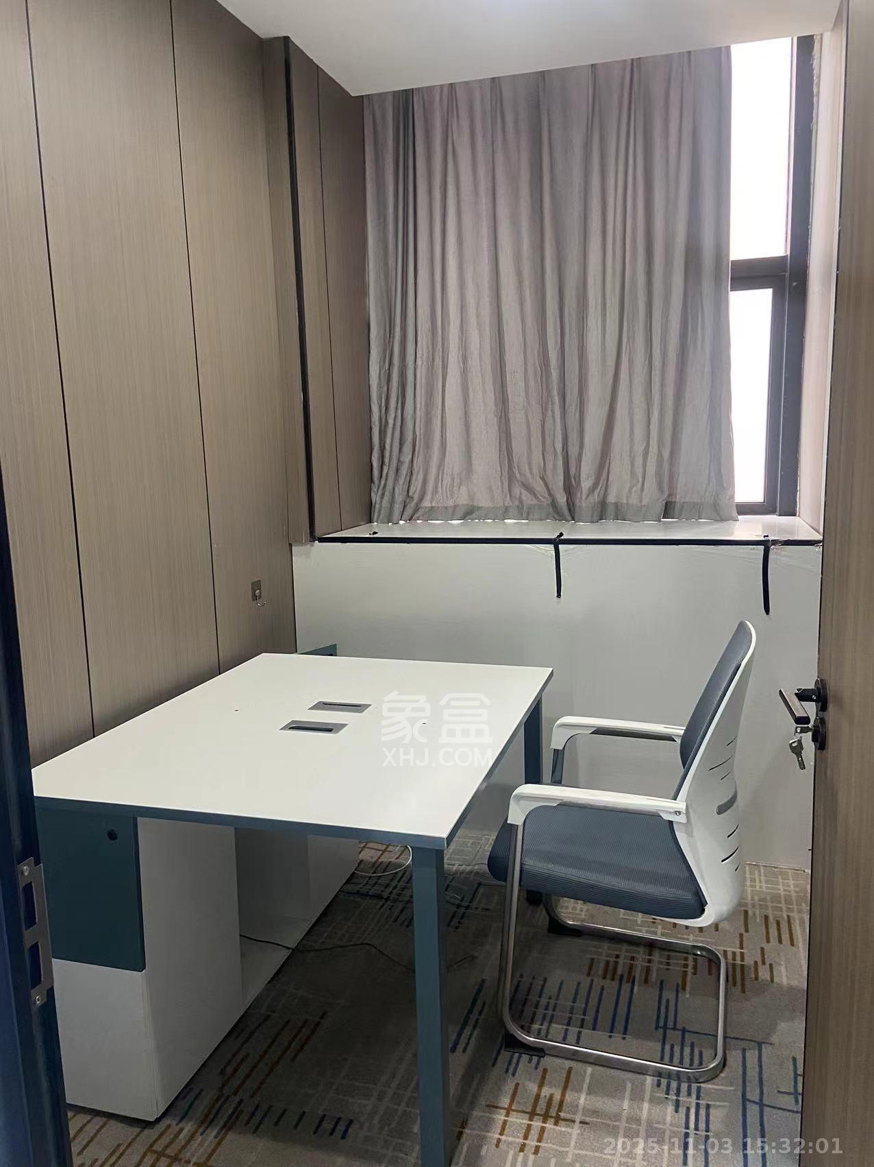 金科时代中心   185.32㎡      6800.0元/月室内图