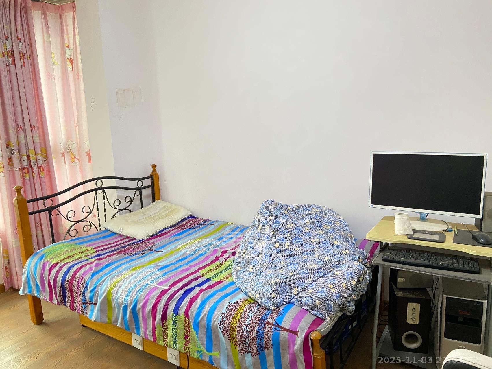 保利麓谷林语B区 1室2厅2卫 2300.0元/月 保利麓谷林语B区 1室2厅2卫 2300.0元/月室内图