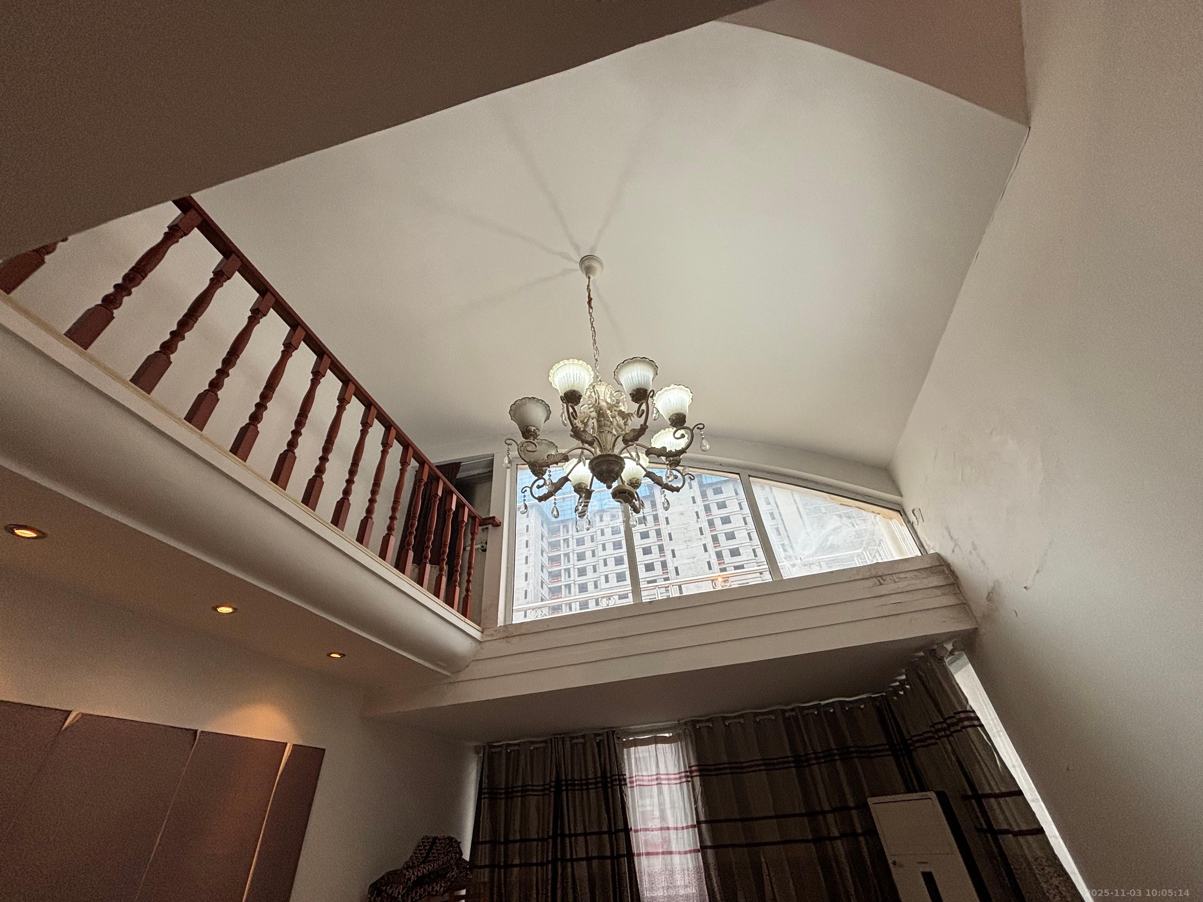 泰禹家园（彩云之翼家园一期、二期、三期）  3室2厅1卫    2300.0元/月室内图