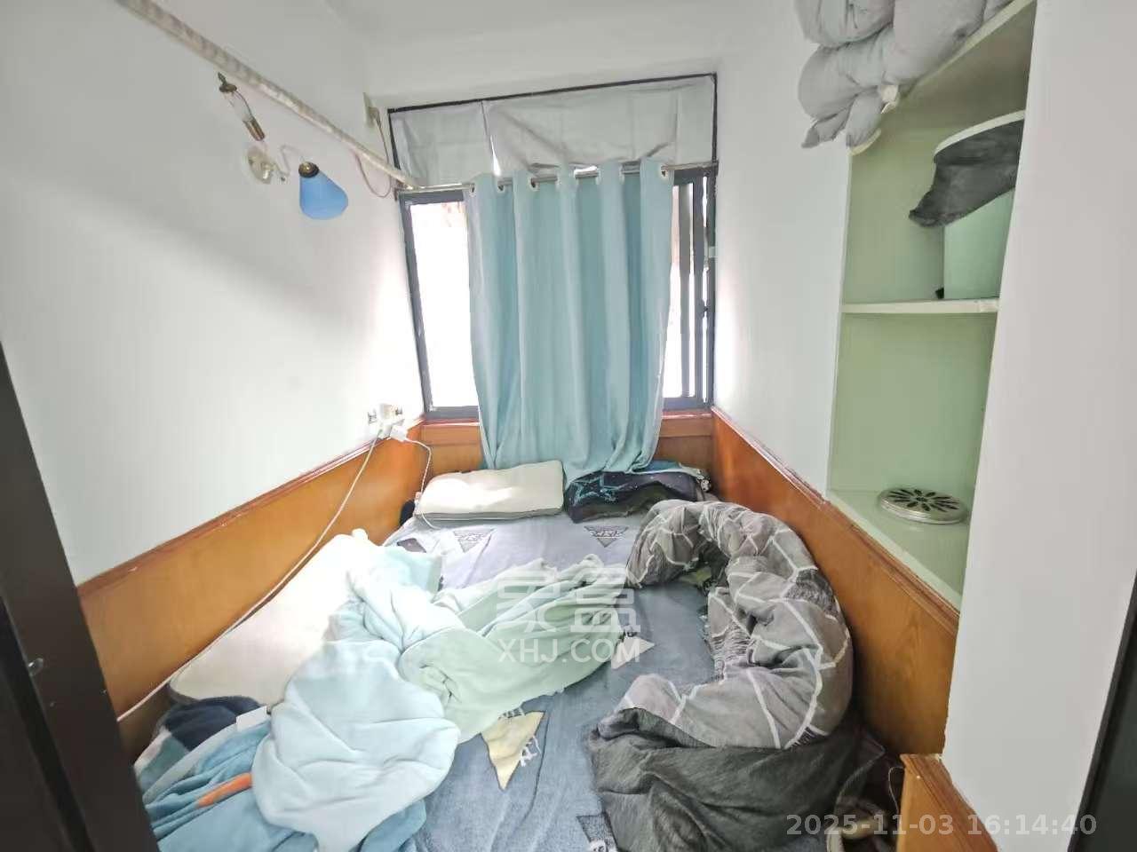 长坡社区  1室0厅0卫    1200.0元/月室内图