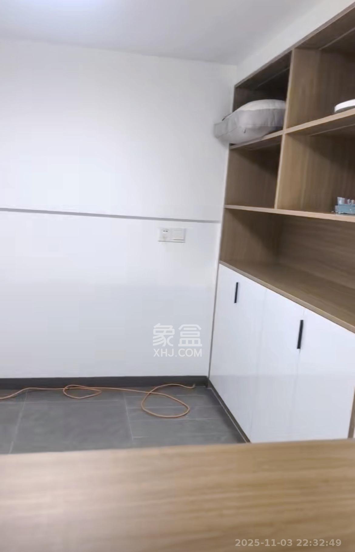 新城悦隽公园 2室1厅1卫 1600.0元/月 新城悦隽公园 2室1厅1卫 1600.0元/月室内图