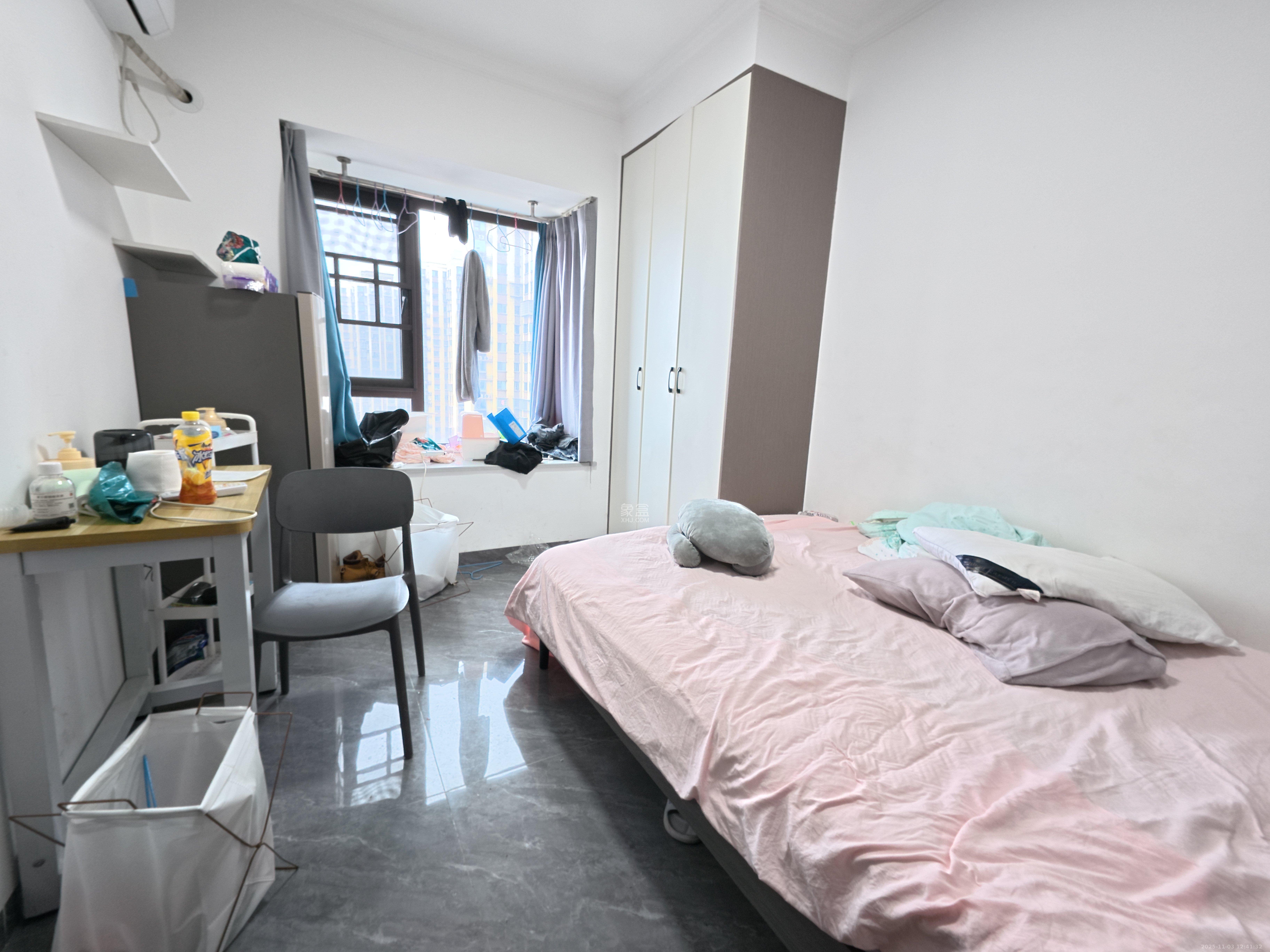 和润园三期 1室1厅1卫 1000.0元/月 和润园三期 1室1厅1卫 1000.0元/月室内图