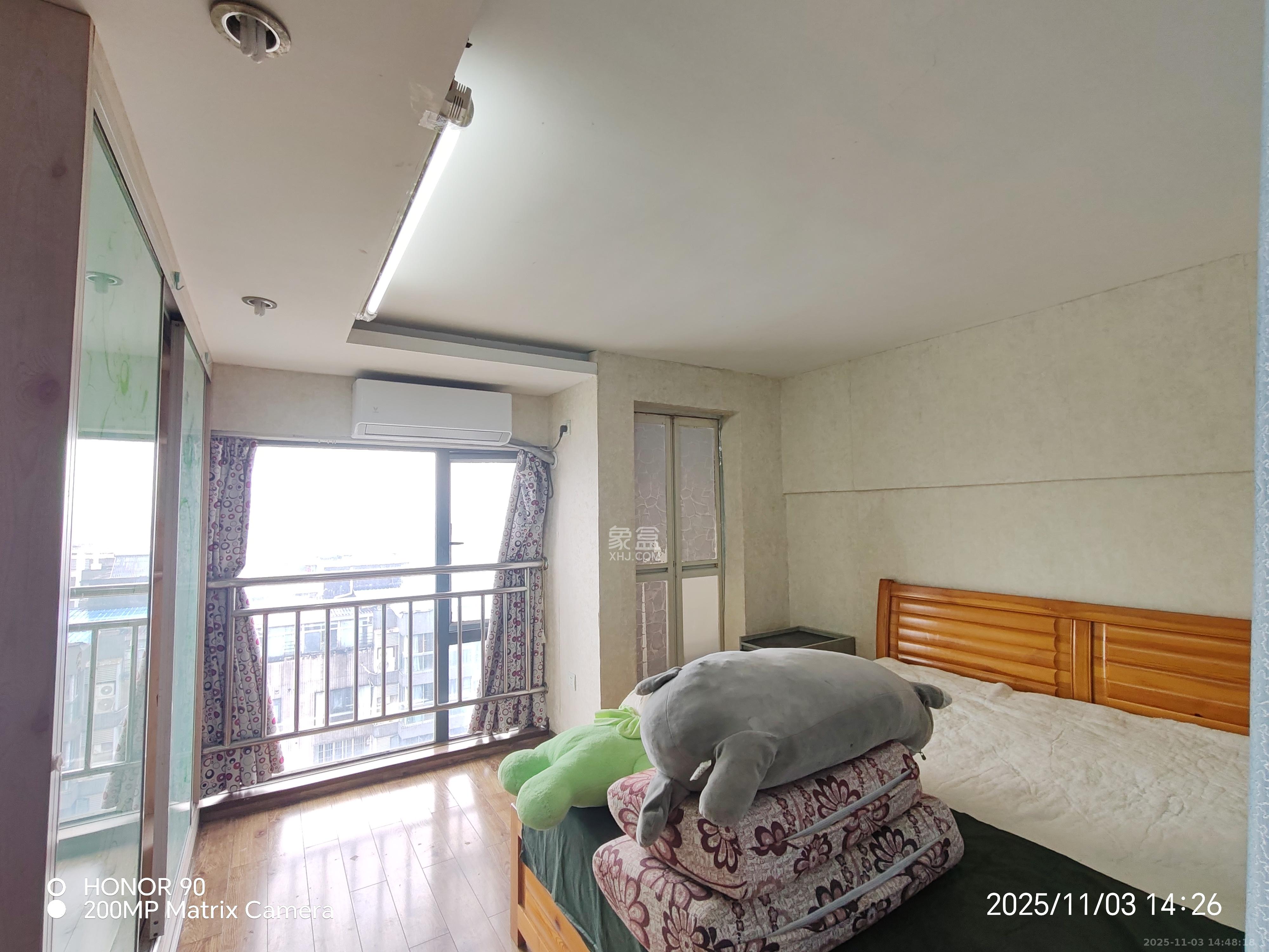 格蓝康都 2室1厅1卫 1800.0元/月 格蓝康都 2室1厅1卫 1800.0元/月室内图