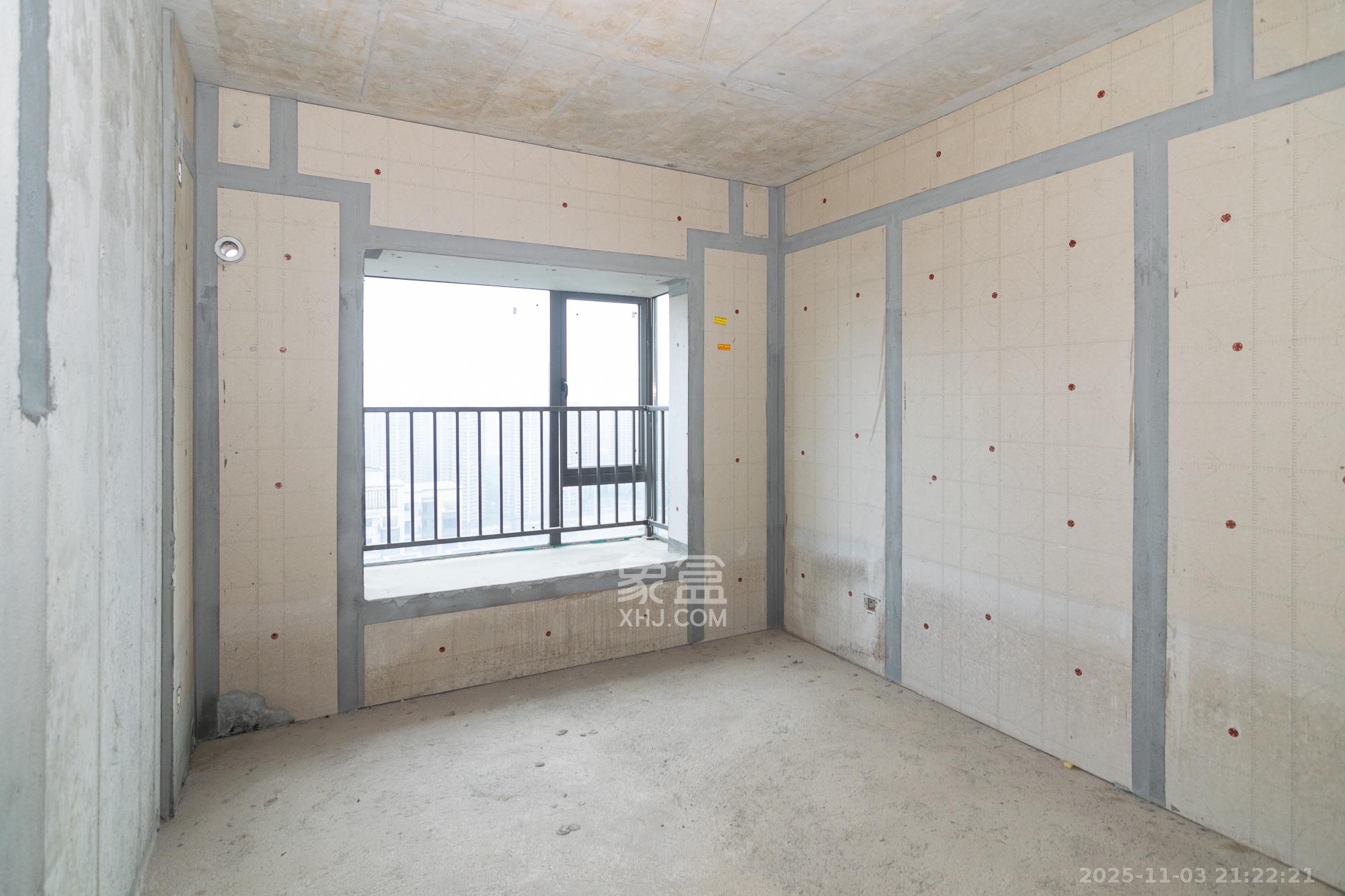 润和雅郡（润和紫郡六期）  1室0厅0卫    150.0万卧室