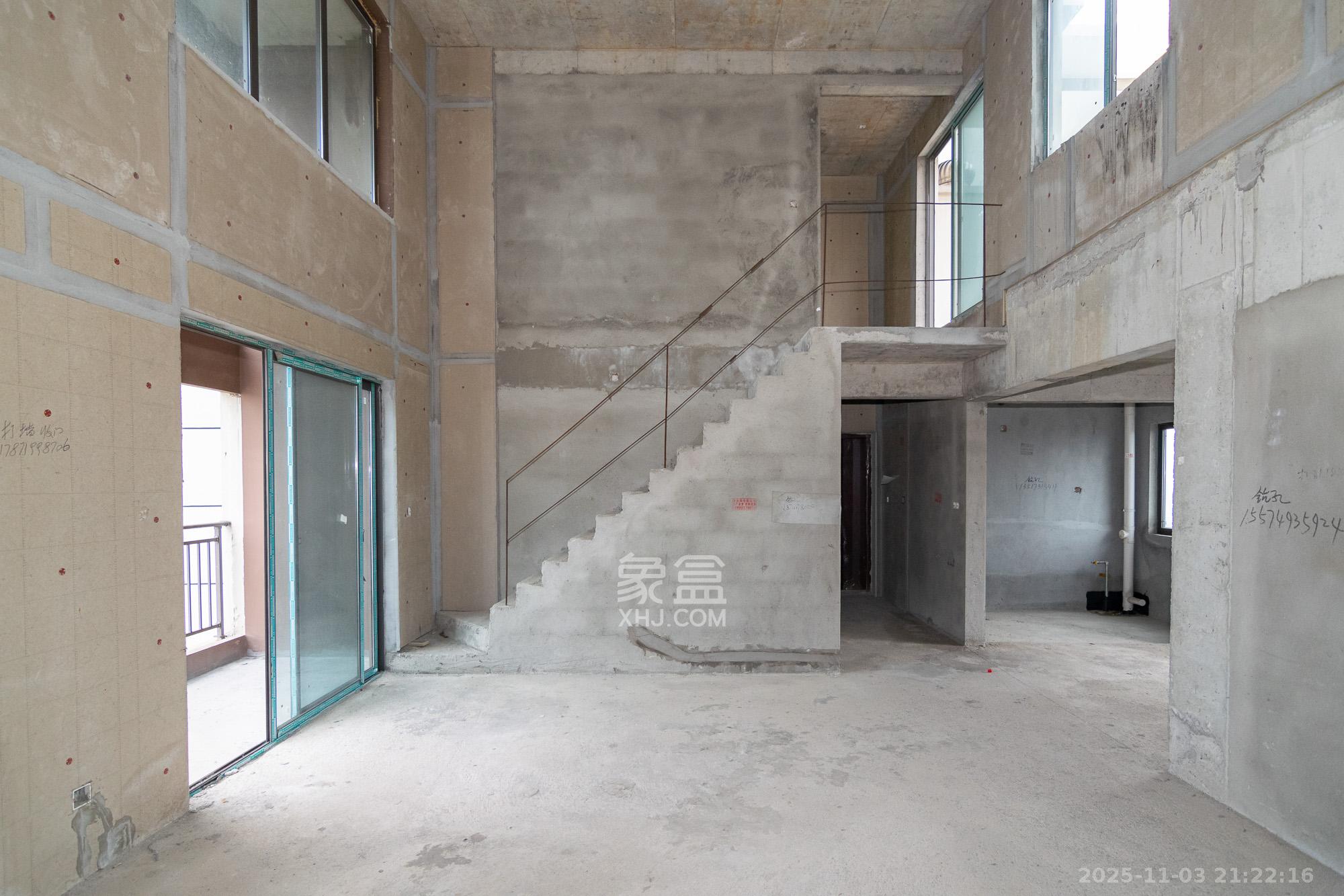 润和雅郡（润和紫郡六期）  1室0厅0卫    150.0万