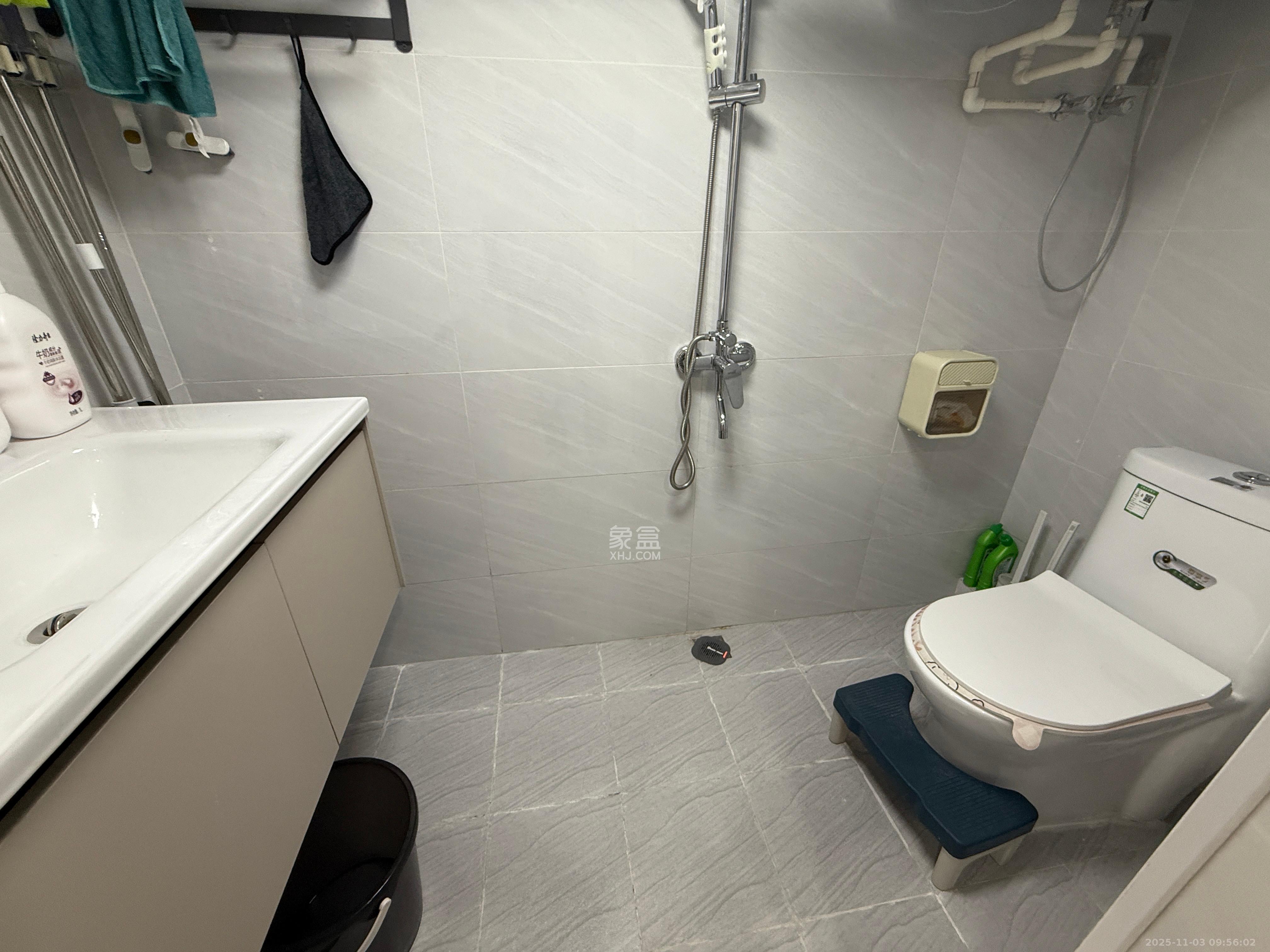 佳兆业云顶都汇  1室0厅0卫    1700.0元/月室内图