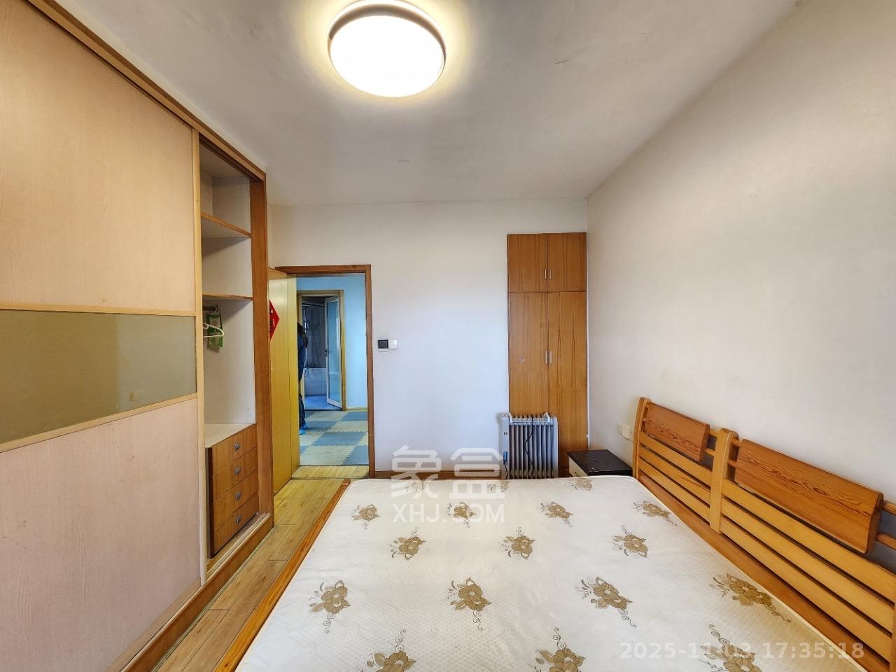 金色山庄  2室2厅1卫    2500.0元/月室内图