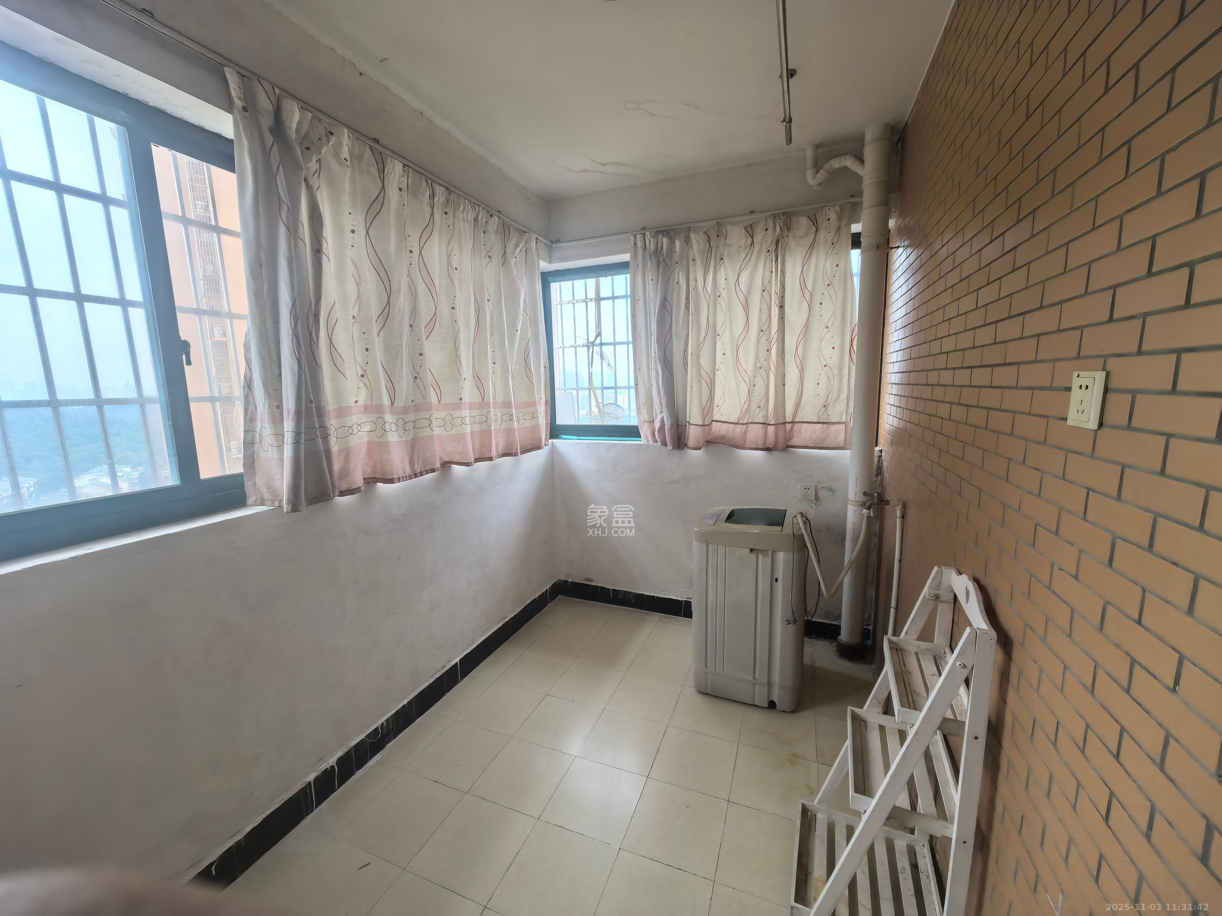 诚兴园  2室2厅1卫    1700.0元/月室内图