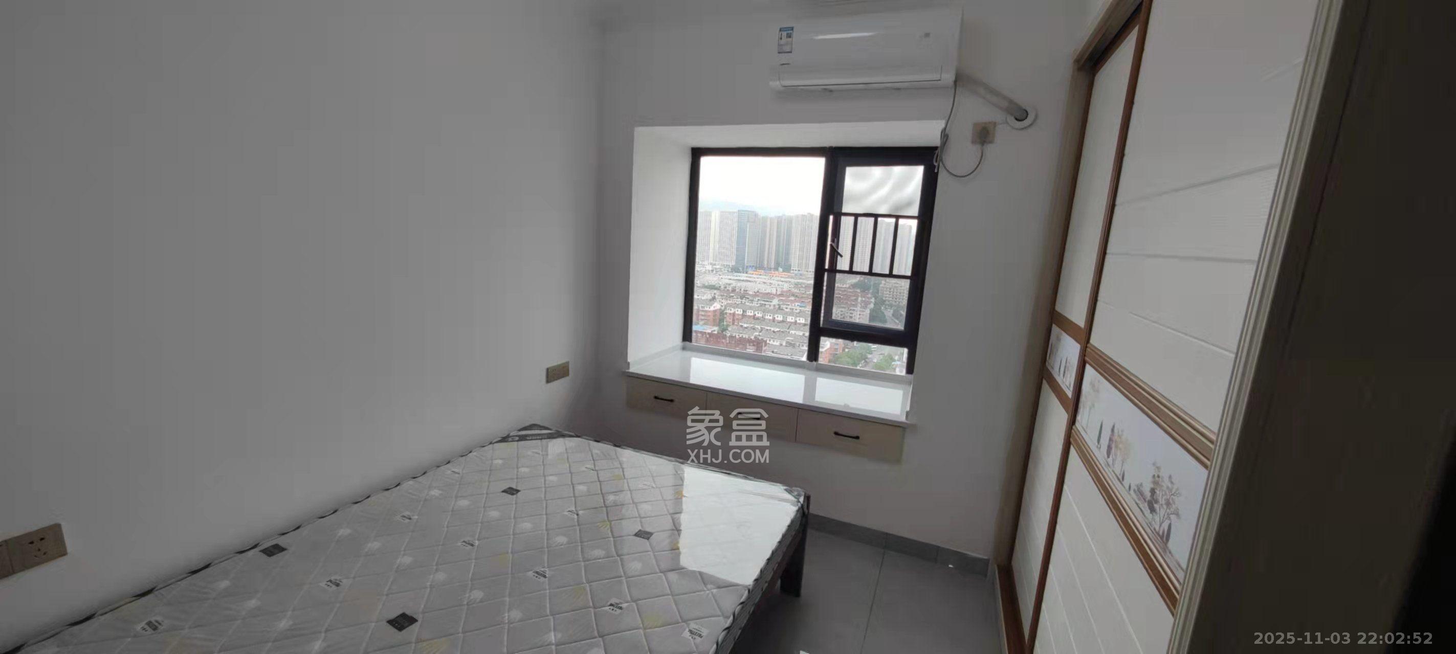 奥园城市天骄一期  2室1厅1卫    2400.0元/月 奥园城市天骄一期  2室1厅1卫    2400.0元/月室内图