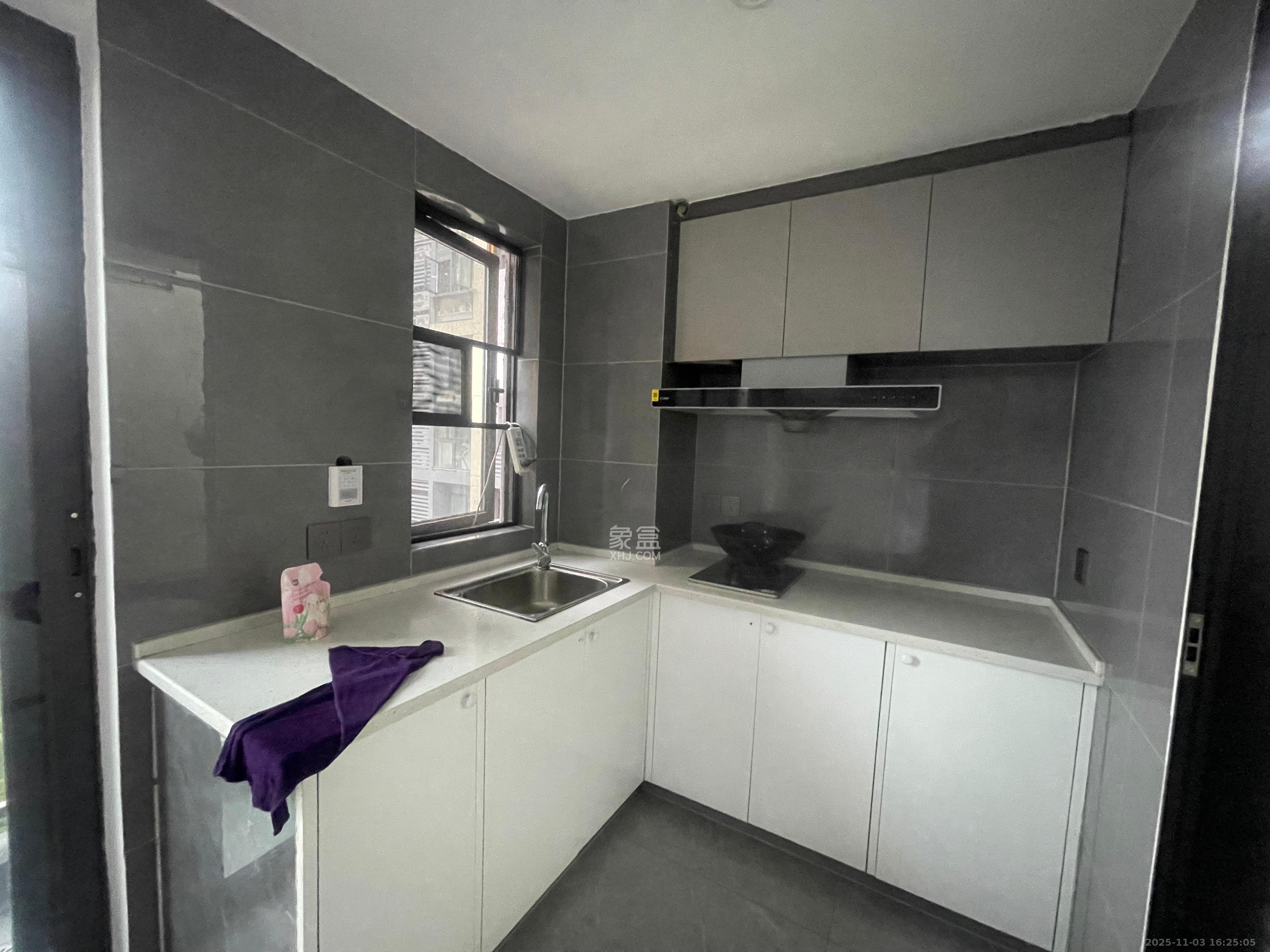 金地兰亭樾 2室1厅1卫 2300.0元/月 金地兰亭樾 2室1厅1卫 2300.0元/月室内图