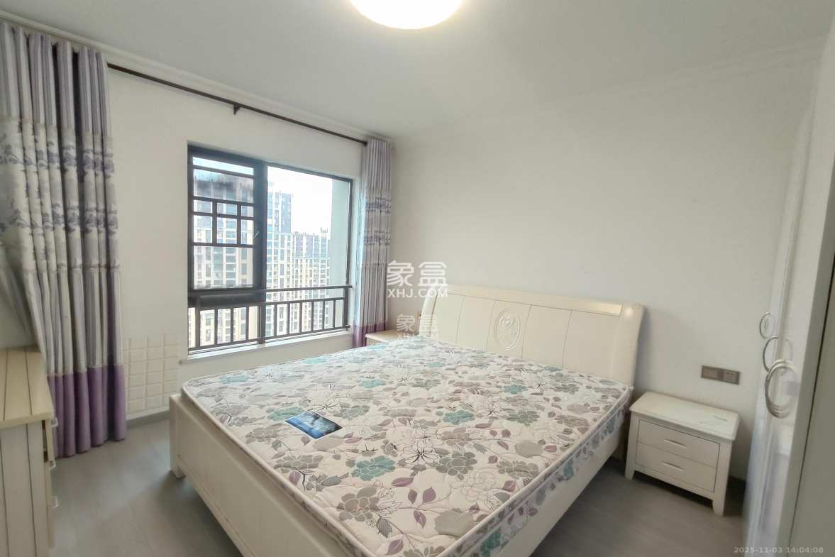 旭辉御府 3室2厅2卫 2500.0元/月 旭辉御府 3室2厅2卫 2500.0元/月室内图