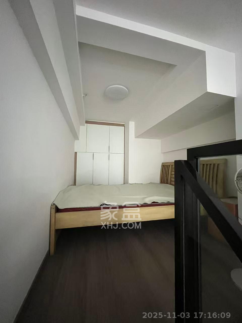 新长海尚都国际(海坤美寓) 1室1厅1卫 1500.0元/月 新长海尚都国际(海坤美寓) 1室1厅1卫 1500.0元/月室内图