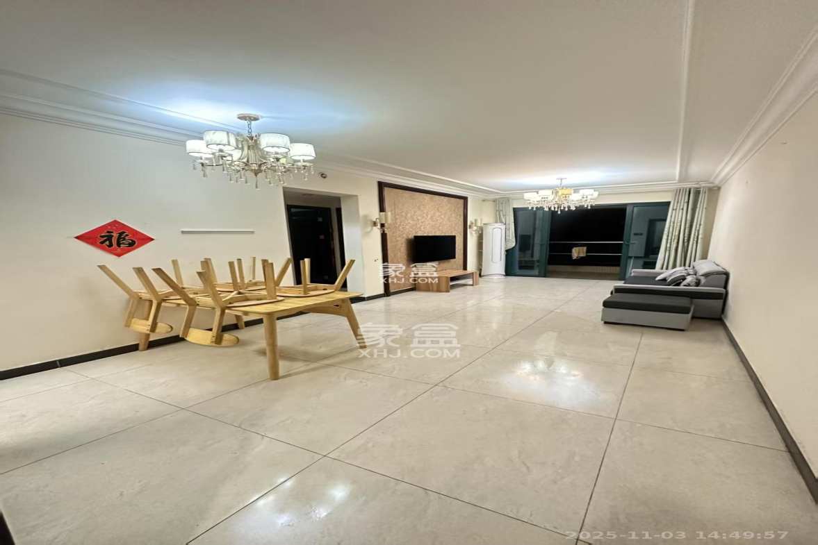 恒大雅苑 2室1厅1卫 2300.0元/月 恒大雅苑 2室1厅1卫 2300.0元/月室内图