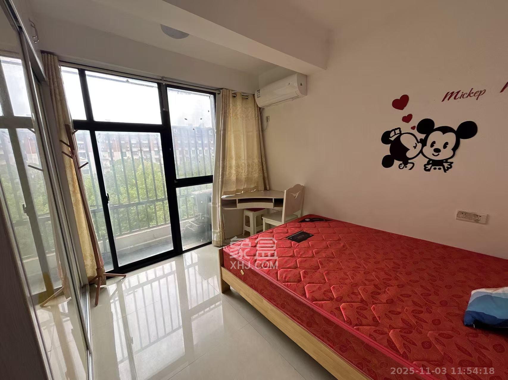 深业睿城  2室1厅1卫    1480.0元/月室内图